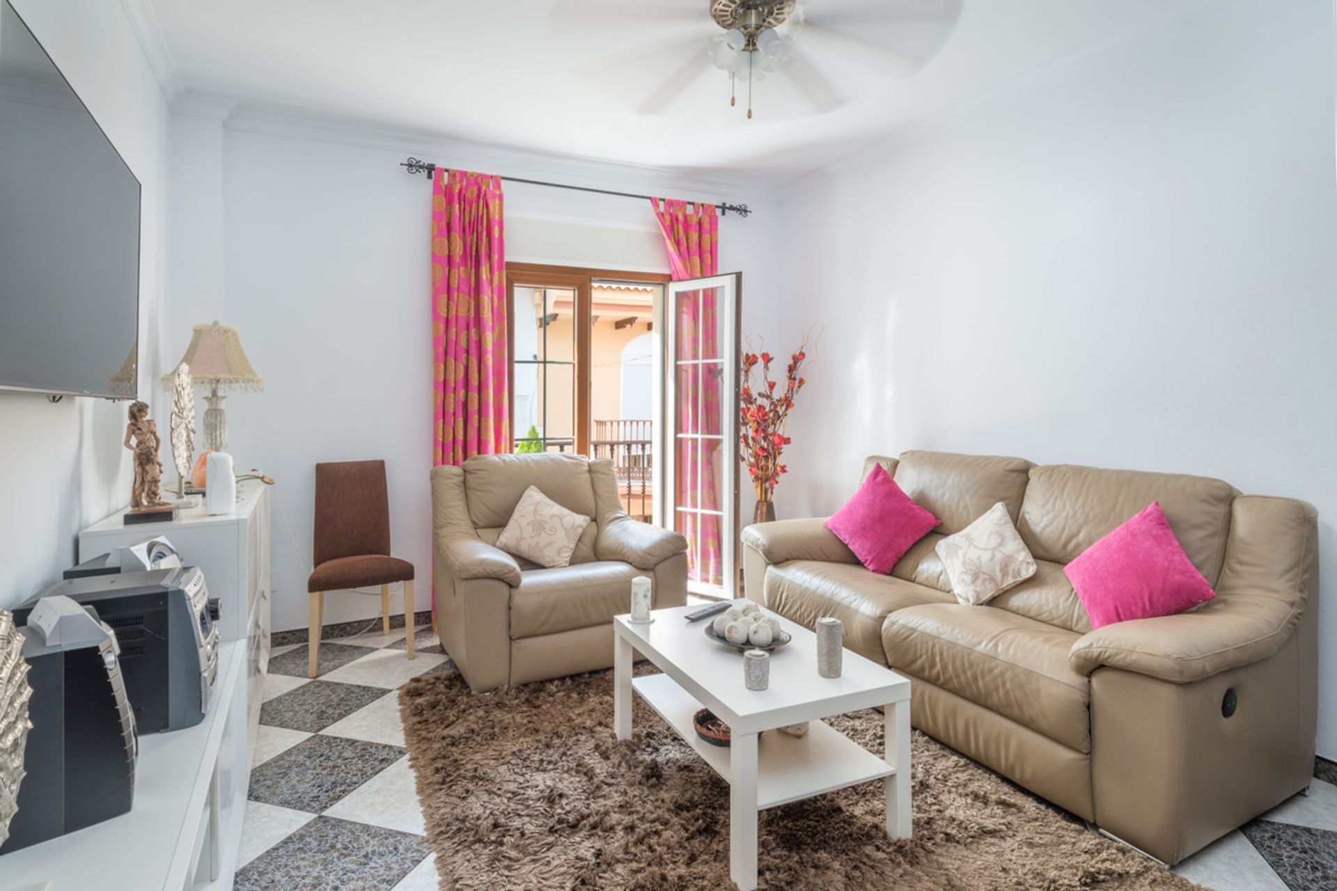 Huis in Alhaurín el Grande, Andalucía 10716832