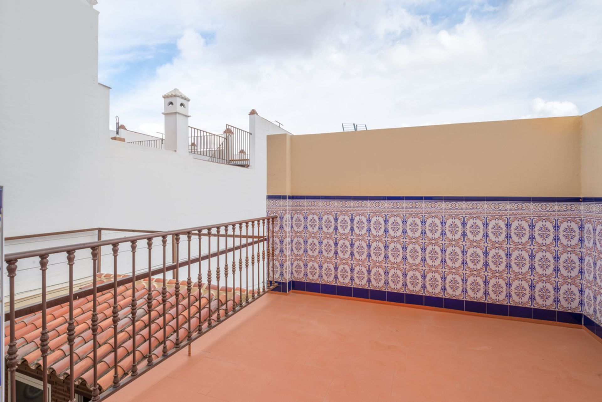 Huis in Alhaurín el Grande, Andalucía 10716832