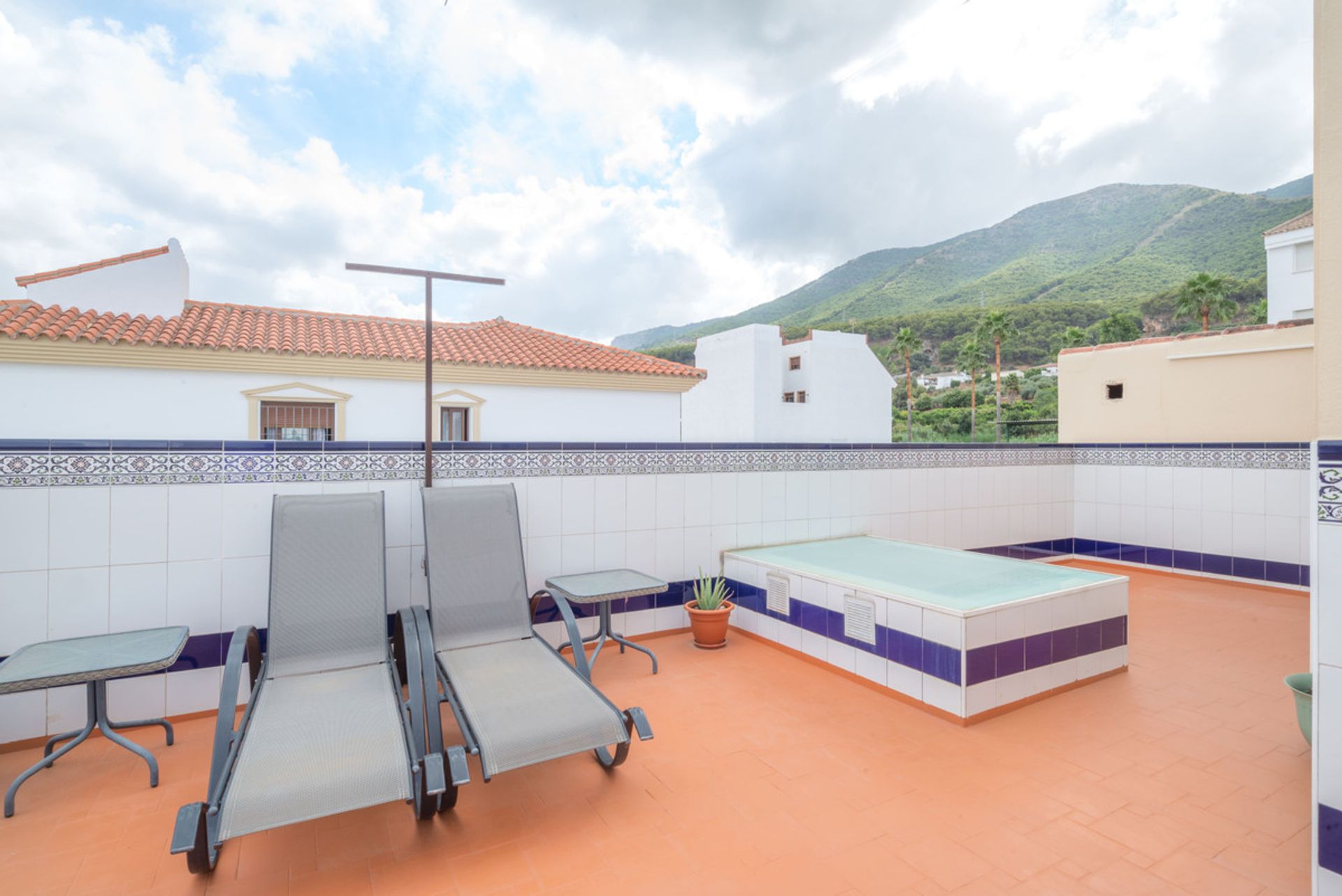 Huis in Alhaurín el Grande, Andalucía 10716832