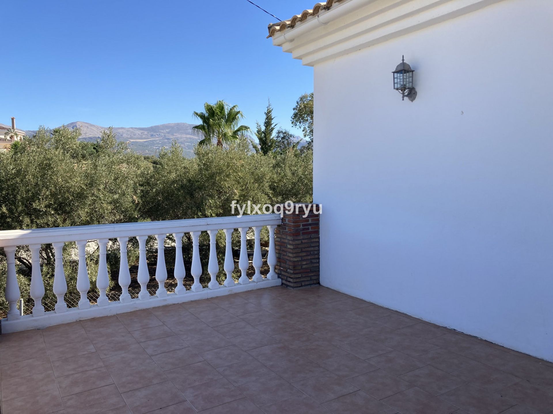 Будинок в Viñuela, Andalucía 10716846