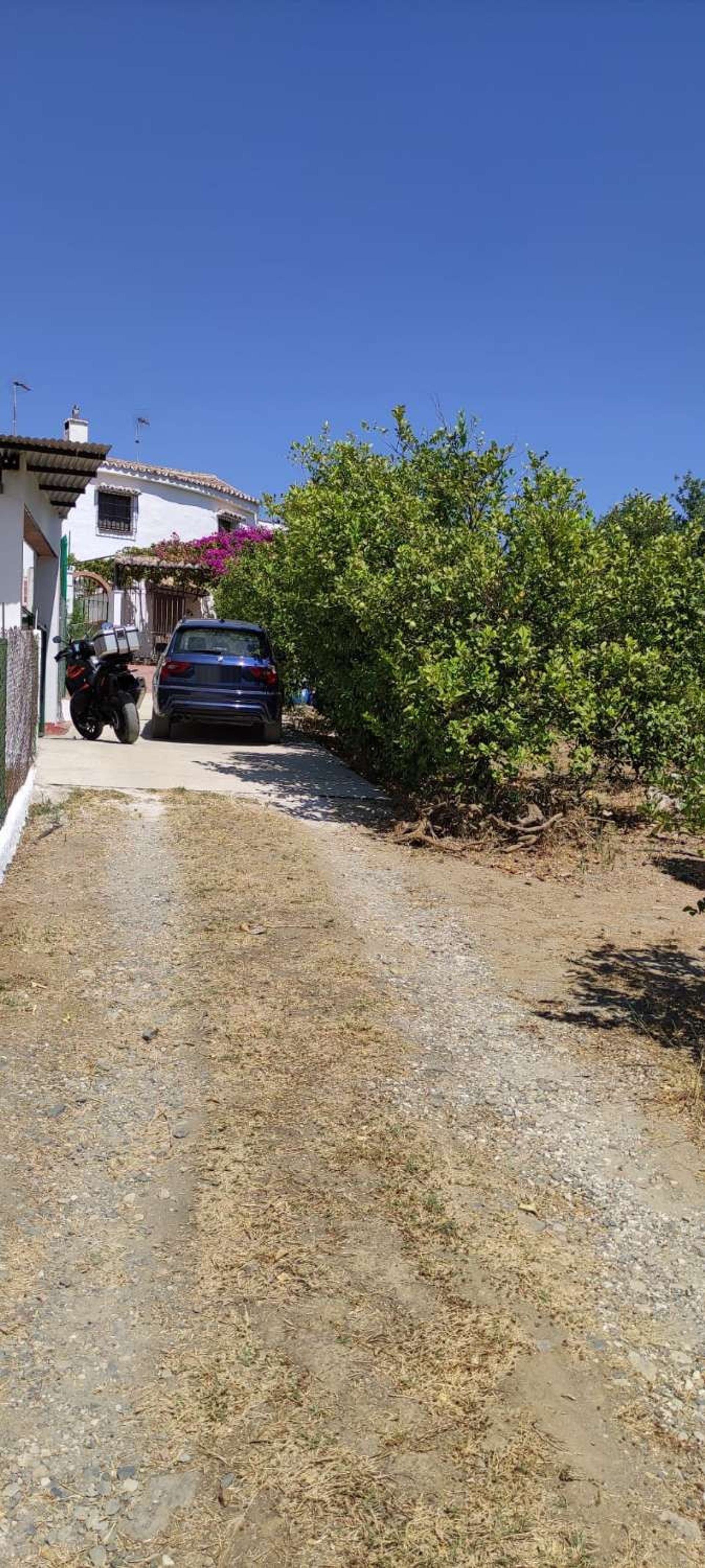 loger dans Álora, Andalucía 10716856