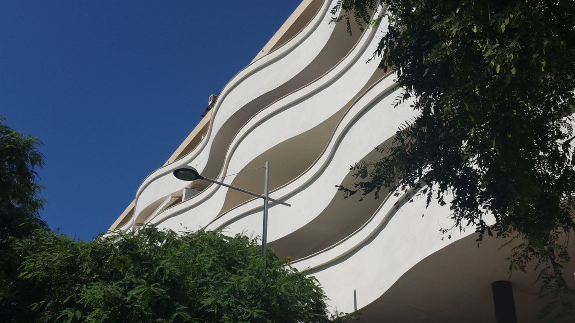 Kondominium di Estepona, Andalusia 10716858