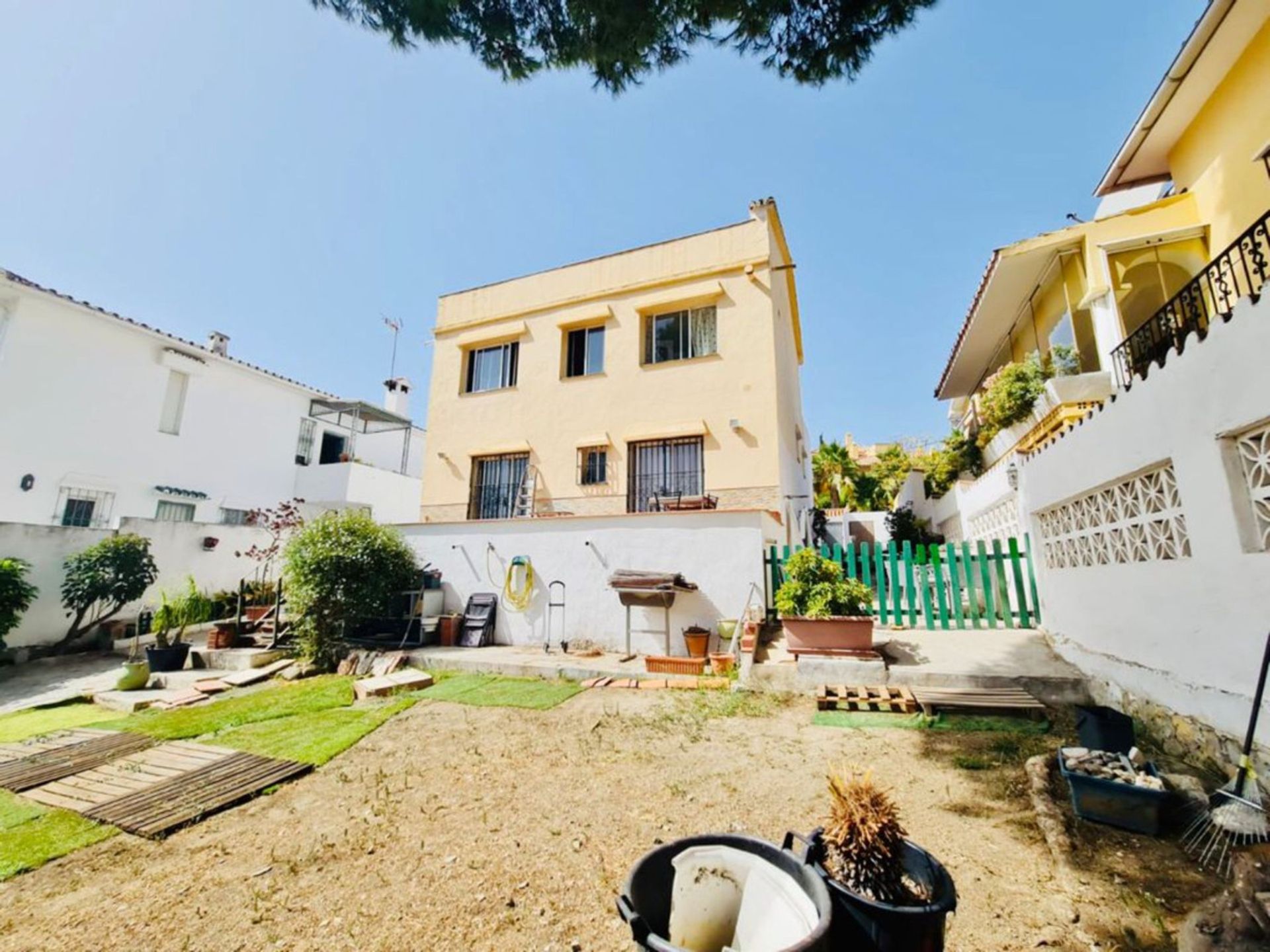 casa en San Pedro de Alcántara, Andalucía 10716860