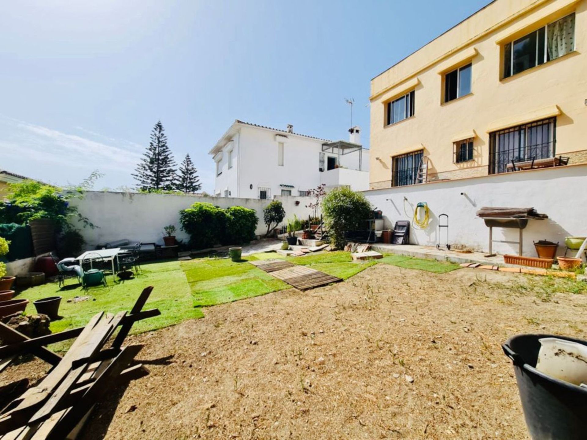 casa en San Pedro de Alcántara, Andalucía 10716860