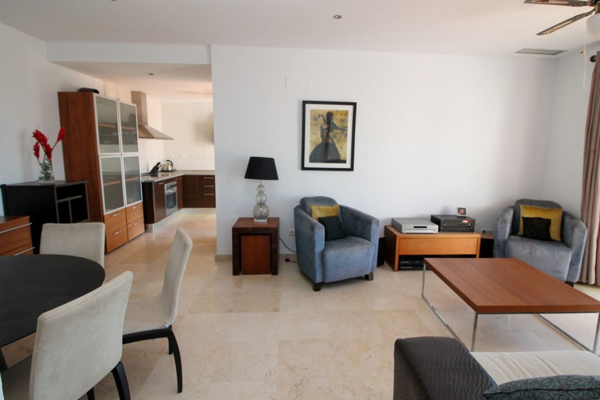 Condominium dans Istán, Andalucía 10716861