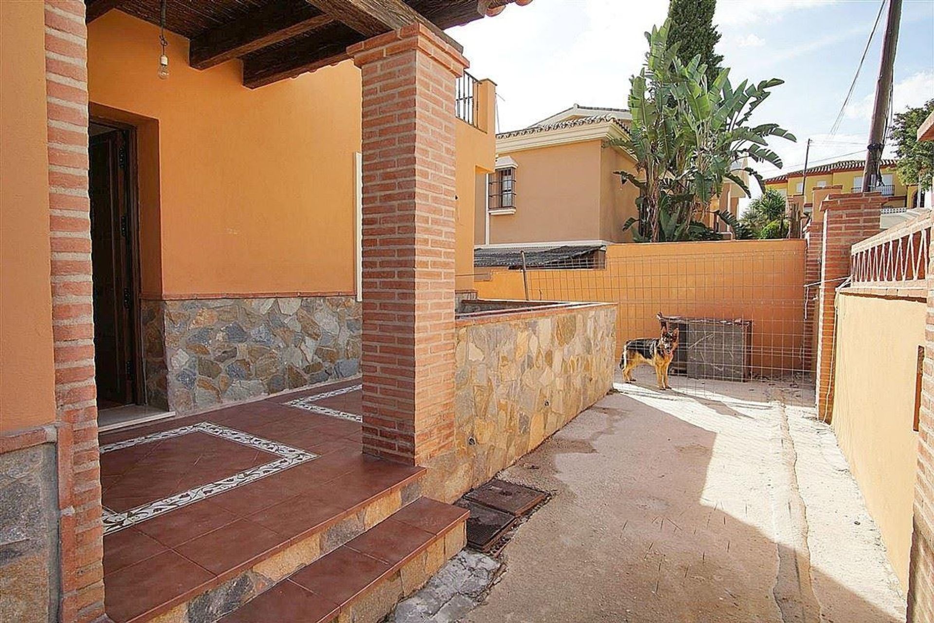 House in Coín, Andalucía 10716873