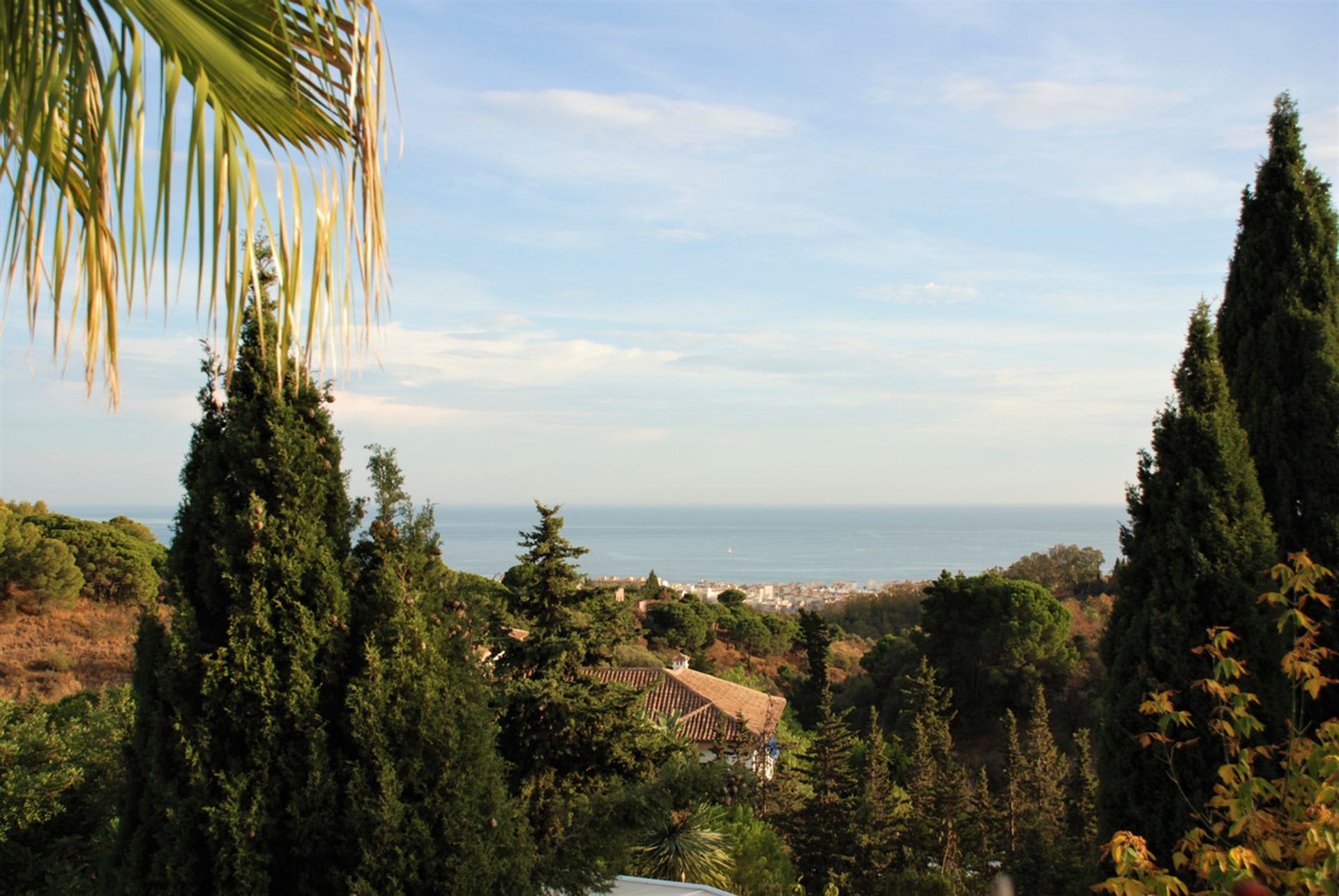 rumah dalam Estepona, Andalucía 10716876