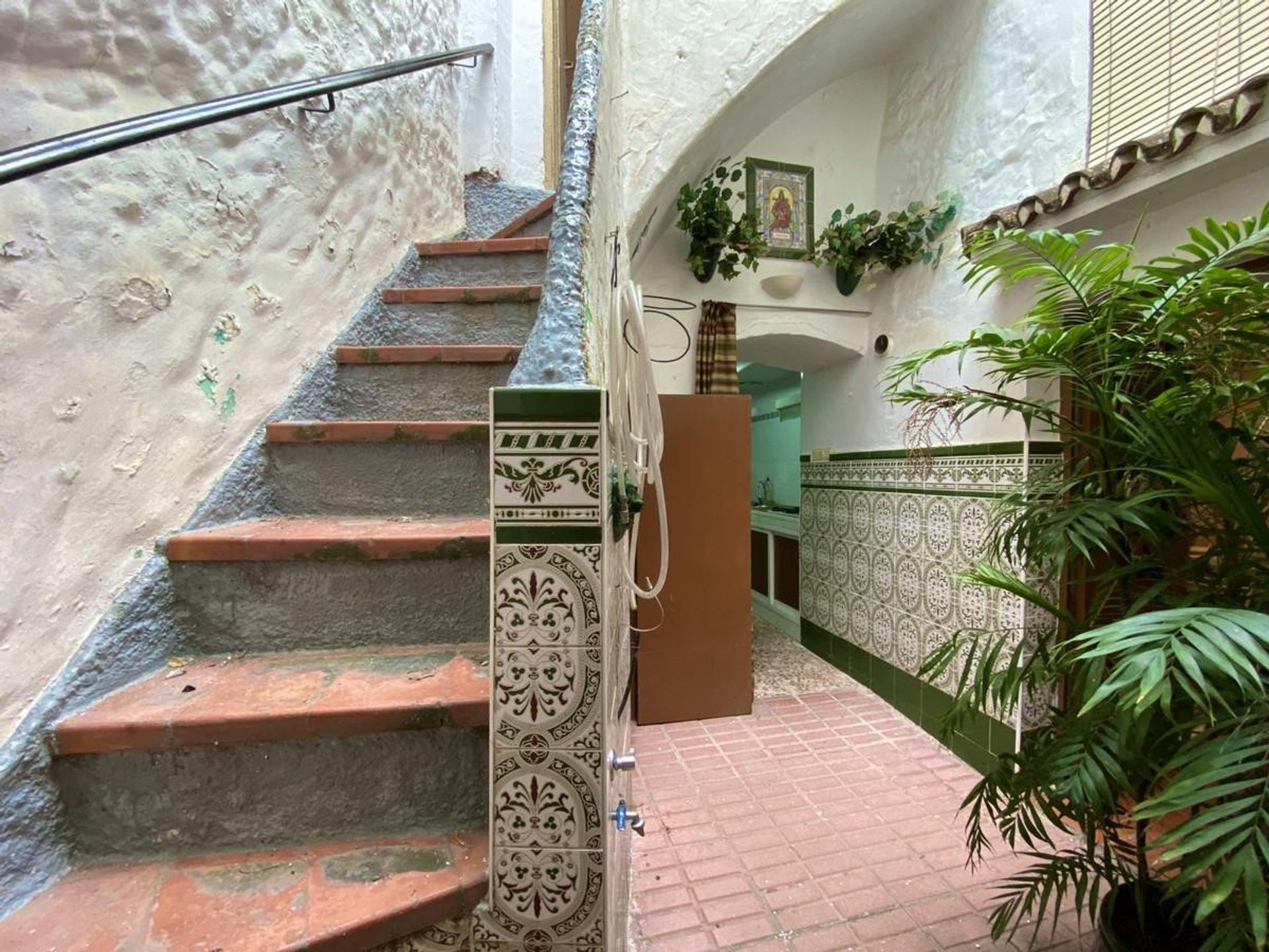 Casa nel Casarabonela, Andalucía 10716880