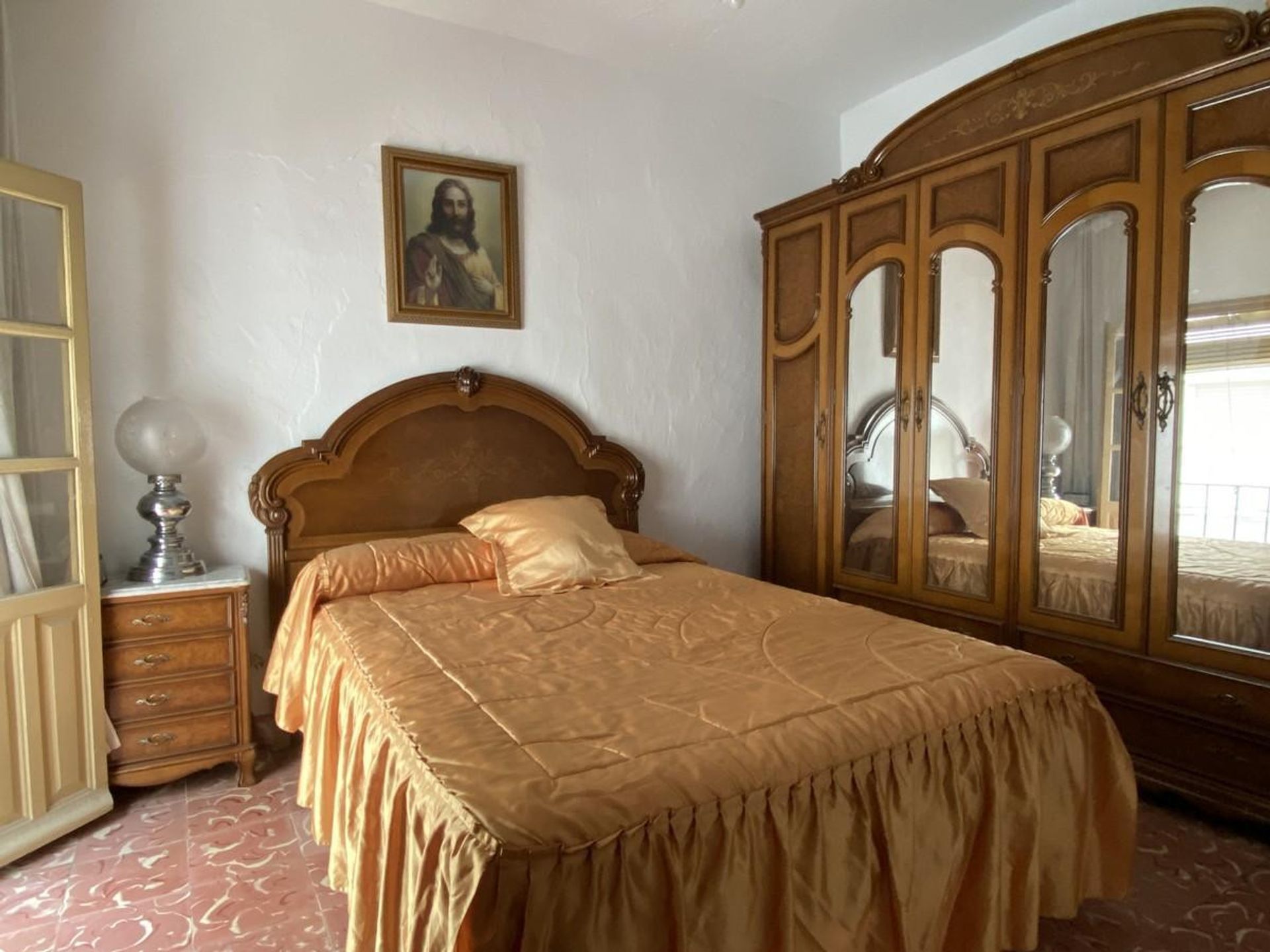 Haus im Casarabonela, Andalusien 10716880