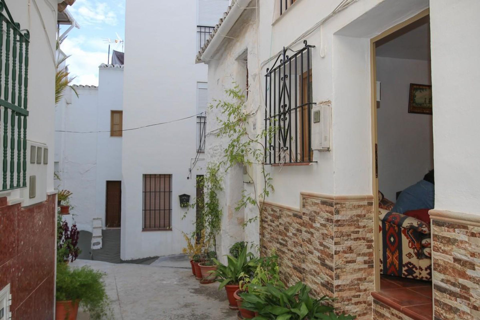 casa en Tolox, Andalucía 10716881