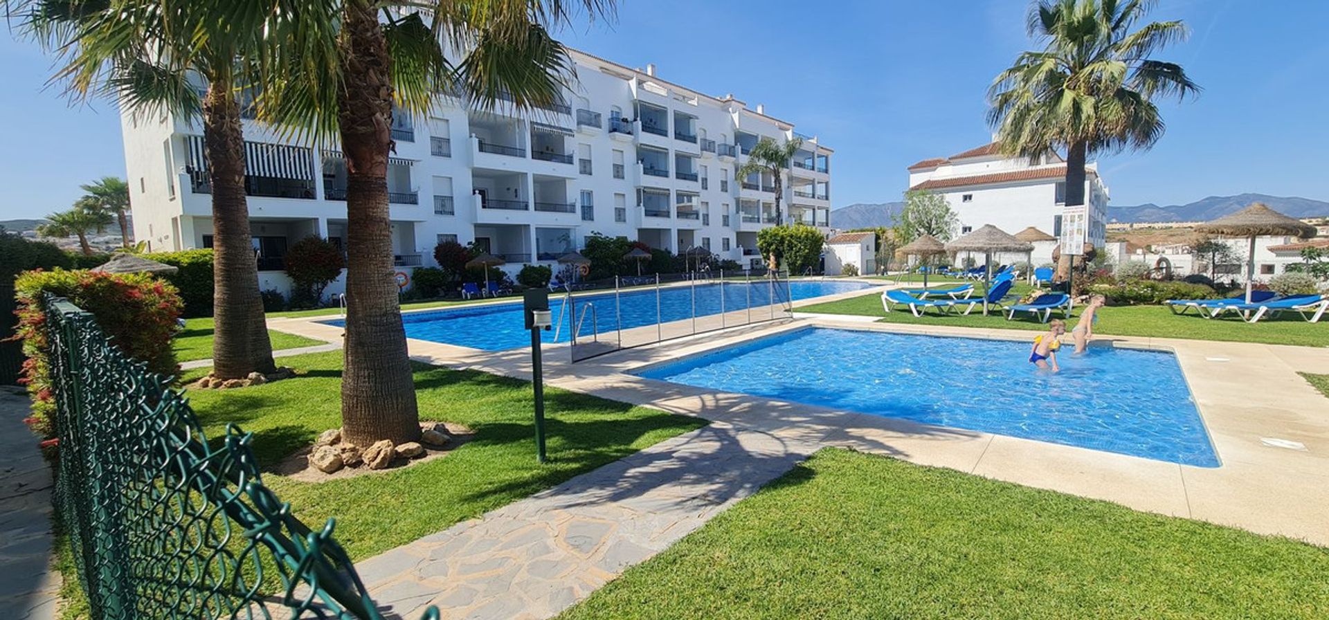 Кондоминиум в Mijas, Andalucía 10716883