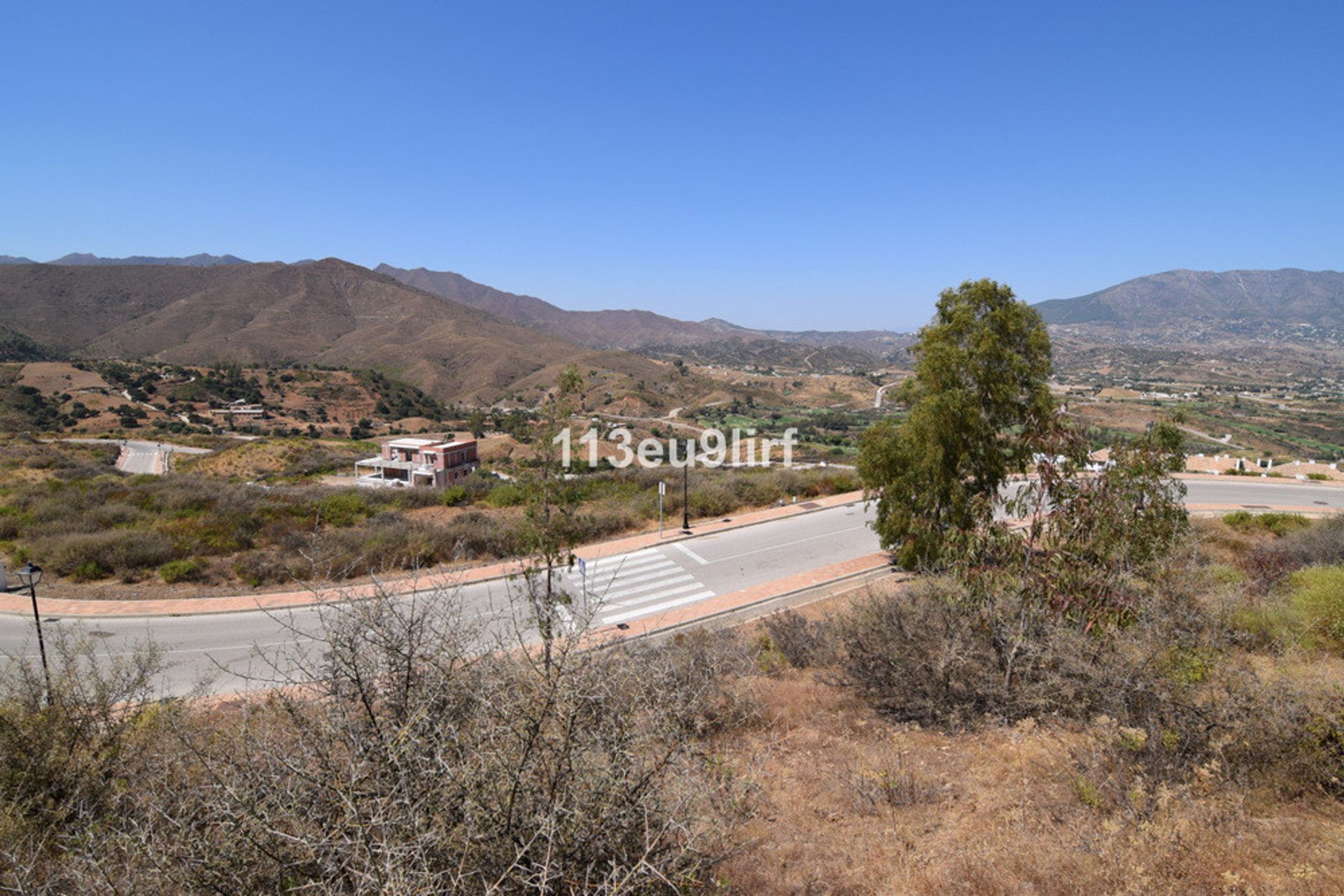 Tierra en Fuengirola, Andalucía 10716891