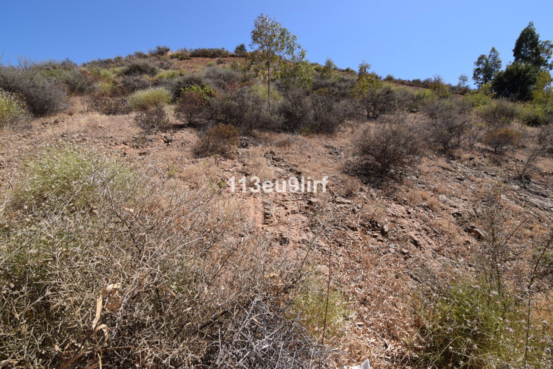 Tierra en Fuengirola, Andalucía 10716891