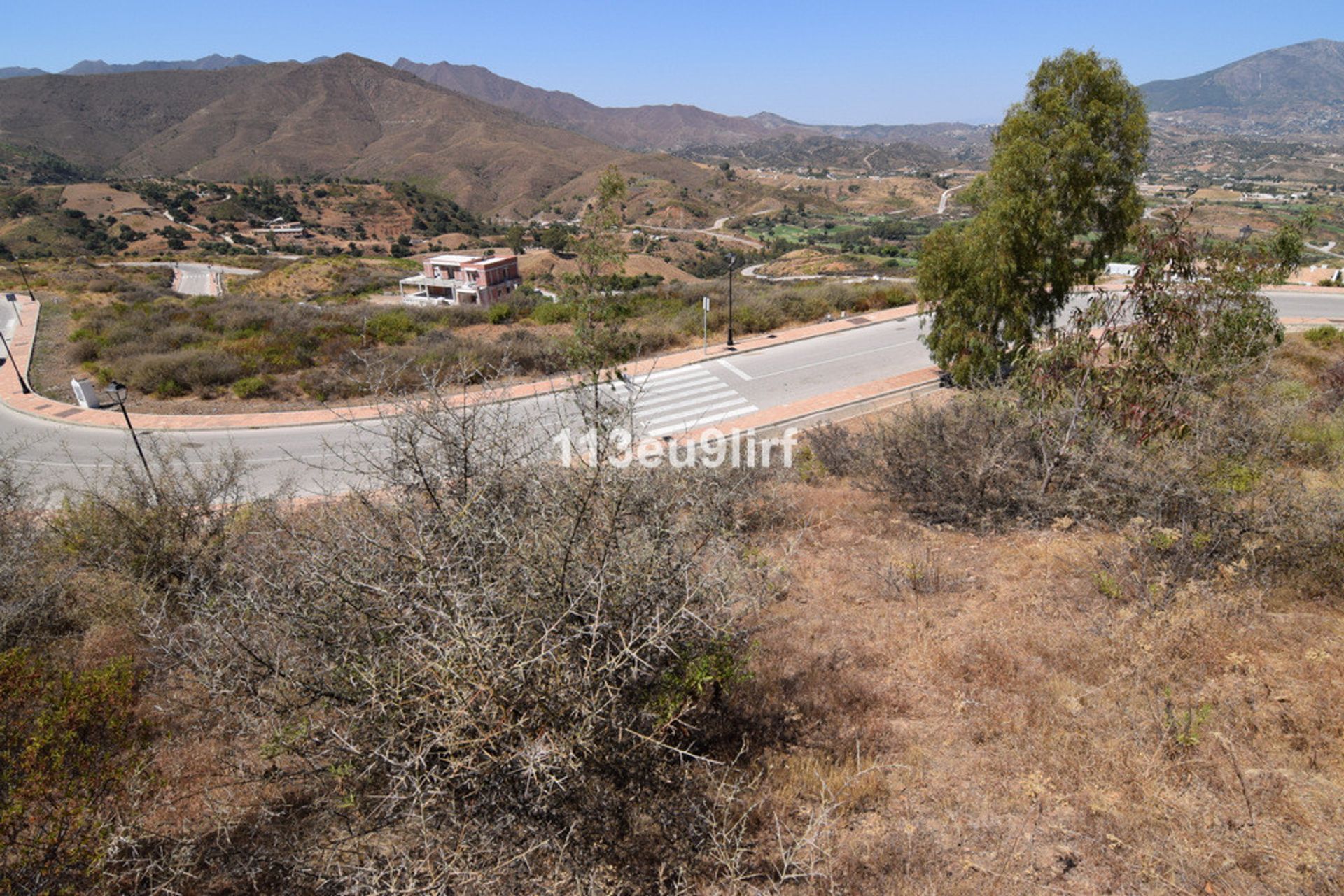 Tierra en Fuengirola, Andalucía 10716891