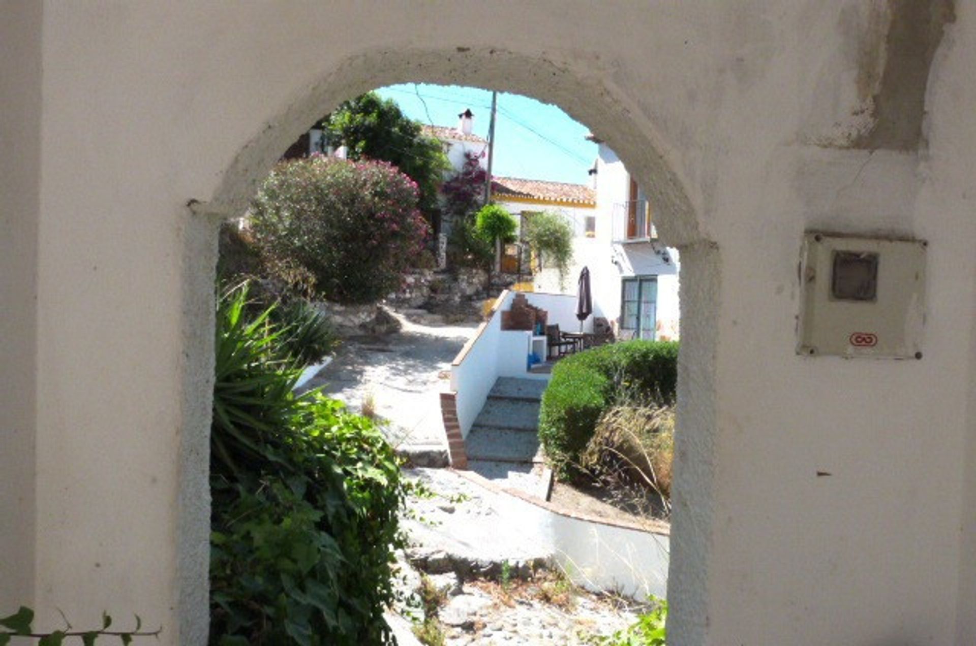 House in Vélez-Málaga, Andalucía 10716892