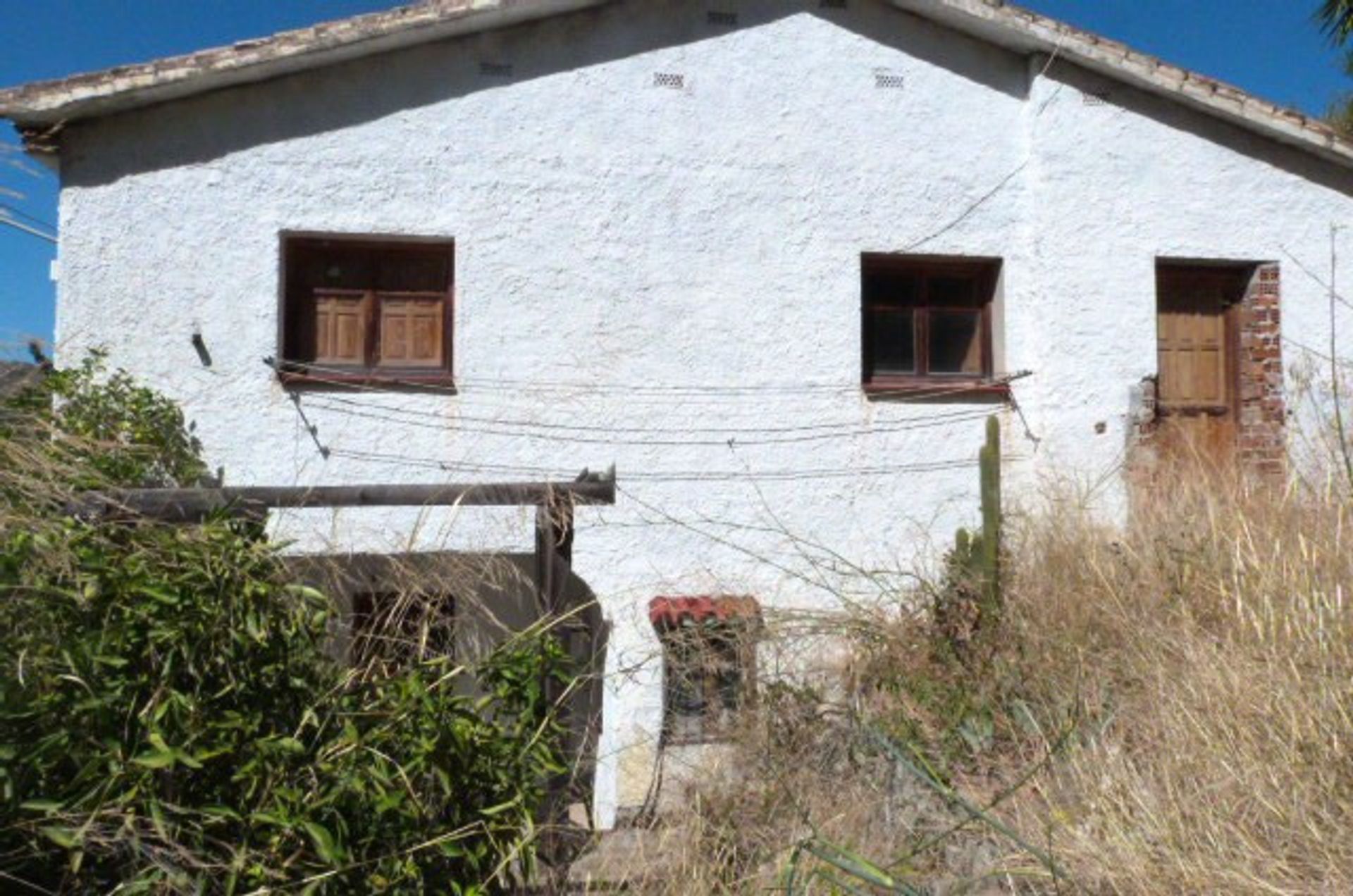 House in Vélez-Málaga, Andalucía 10716892