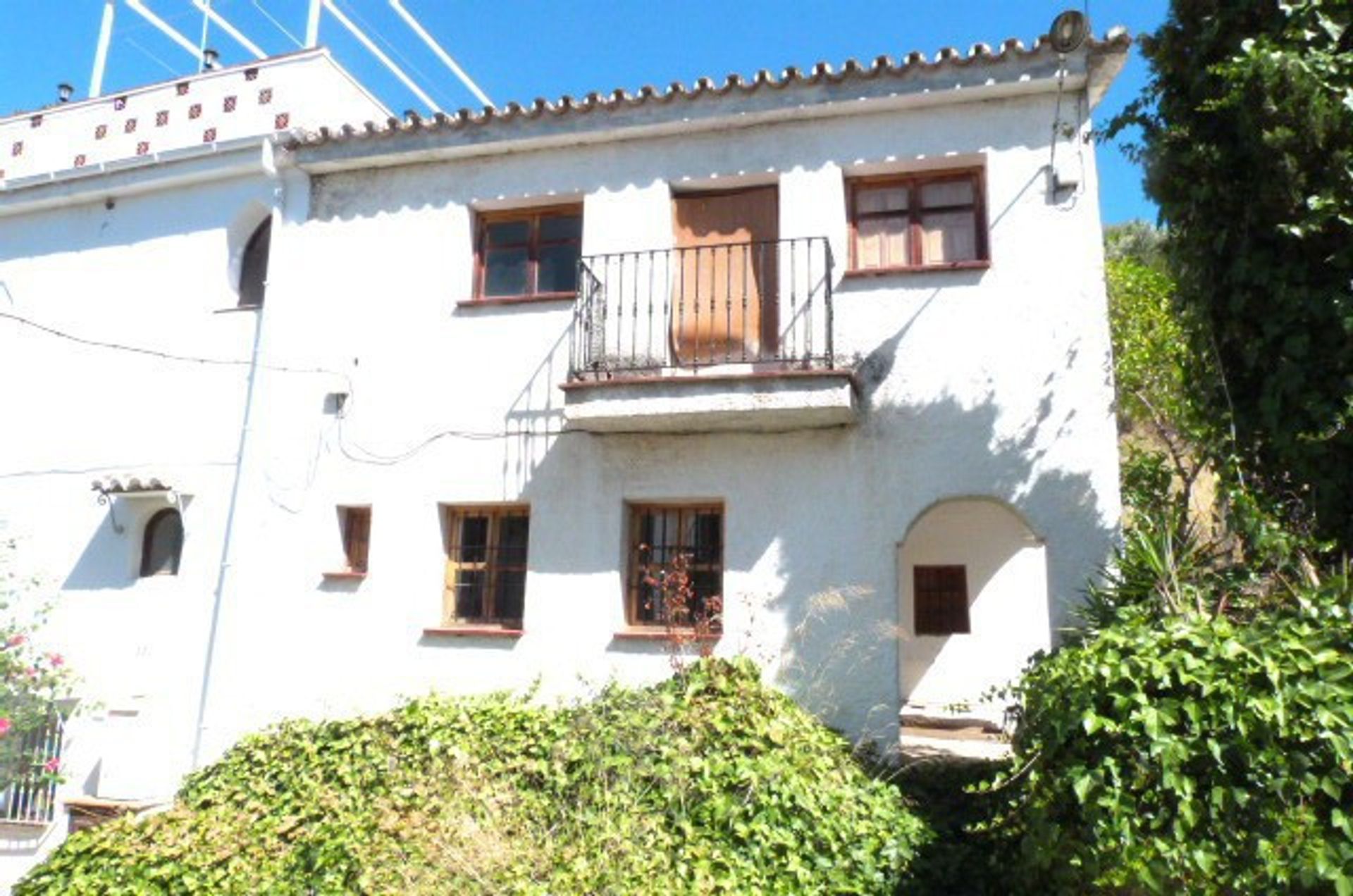 House in Vélez-Málaga, Andalucía 10716892