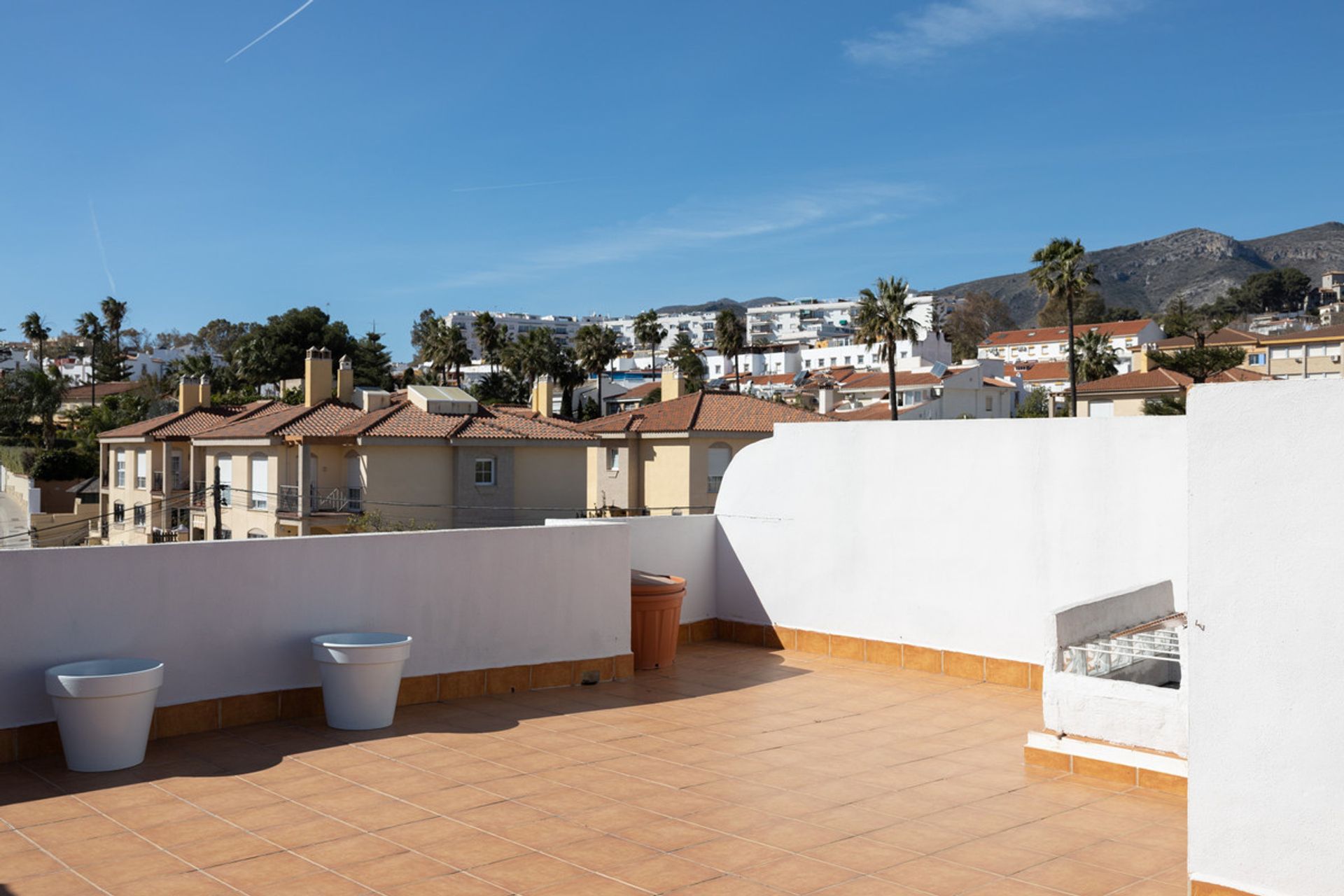 بيت في Alhaurín de la Torre, Andalucía 10716909