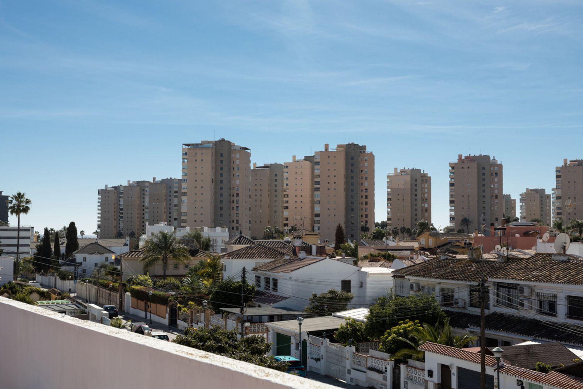 بيت في Alhaurín de la Torre, Andalucía 10716909