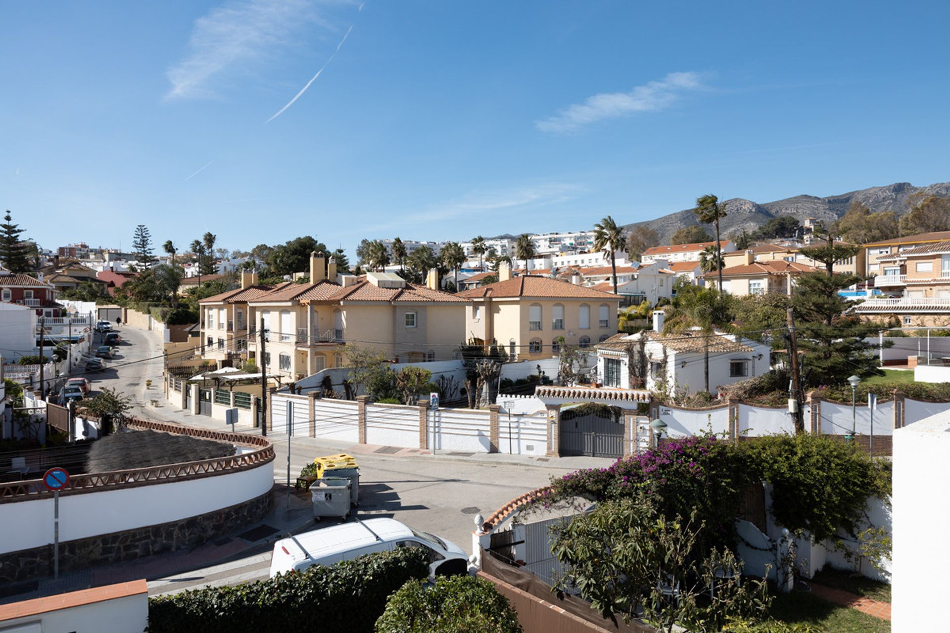 بيت في Alhaurín de la Torre, Andalucía 10716909