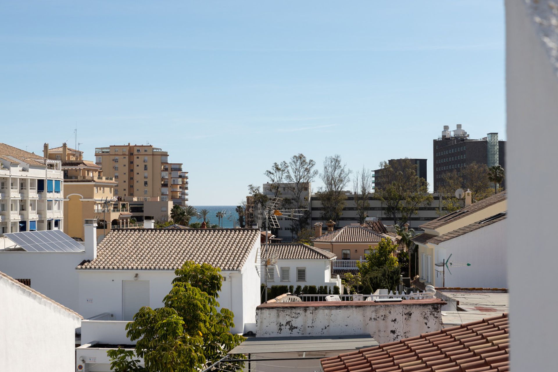 بيت في Alhaurín de la Torre, Andalucía 10716909