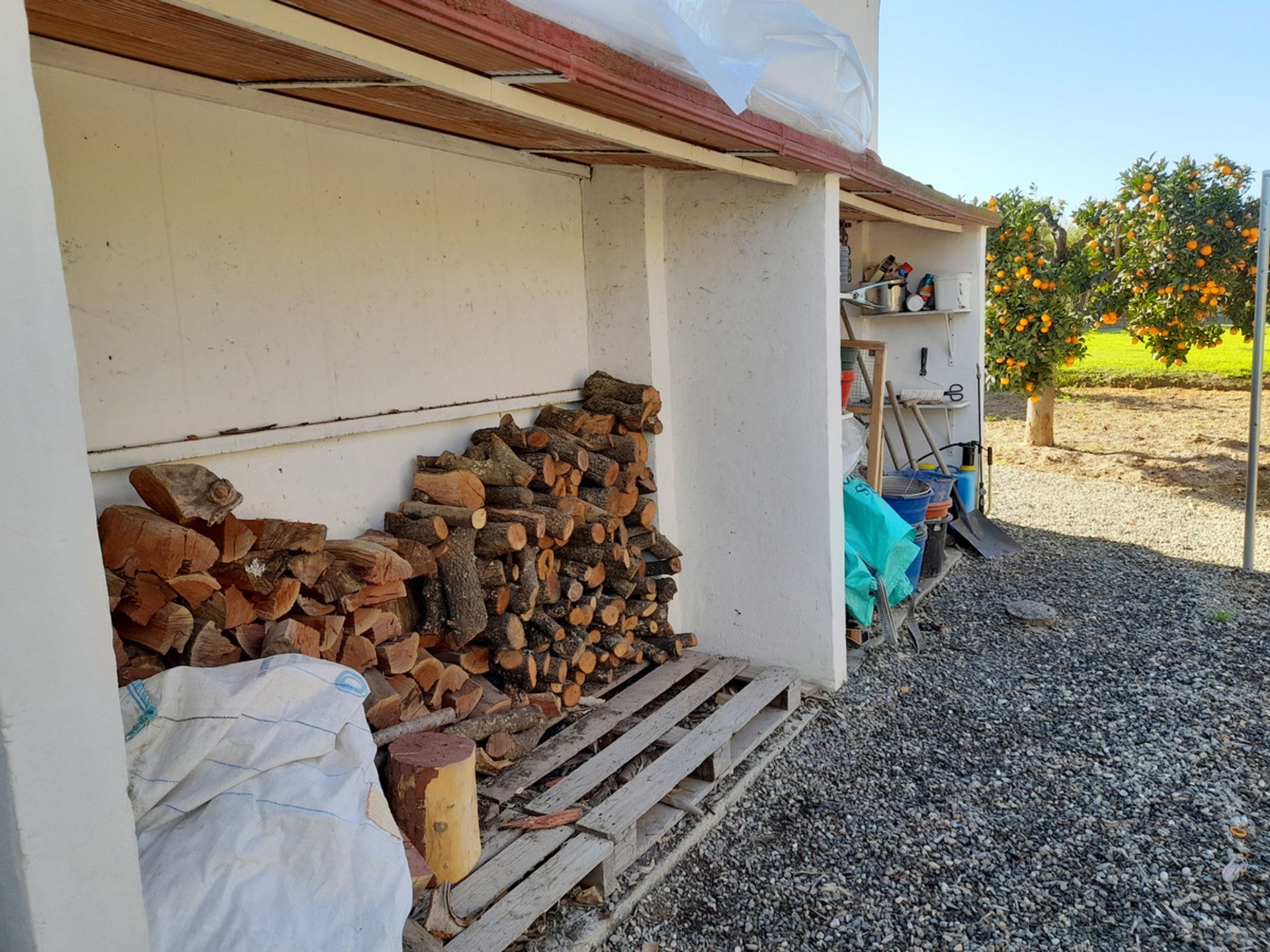 Rumah di Alhaurín el Grande, Andalucía 10716912