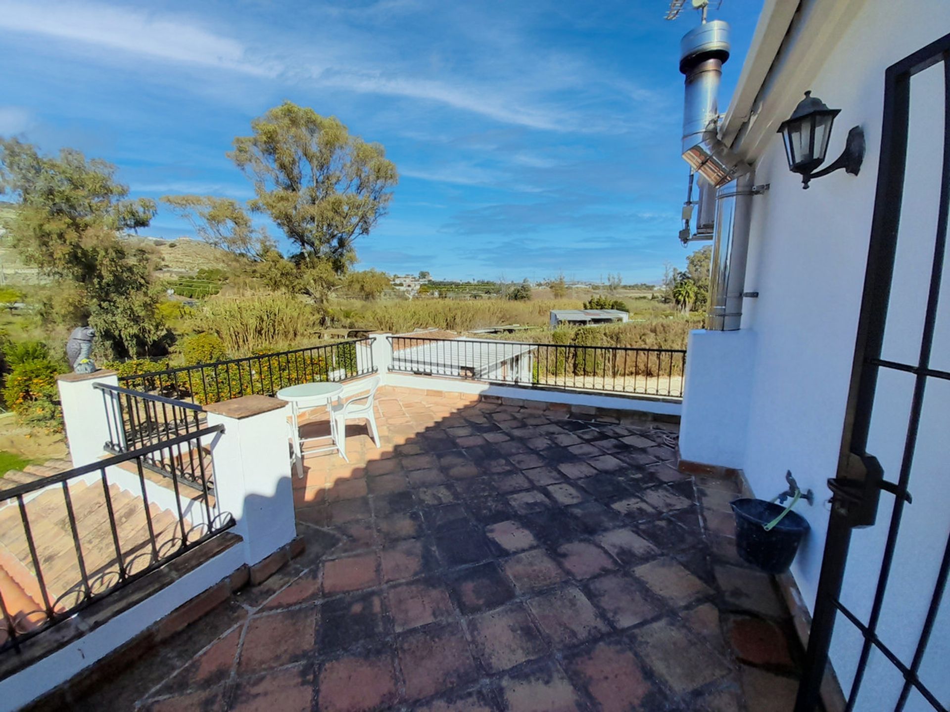 Rumah di Alhaurín el Grande, Andalucía 10716912