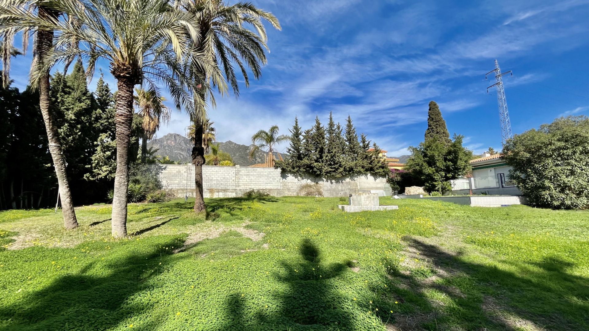 Tierra en El Ángel, Andalucía 10716919