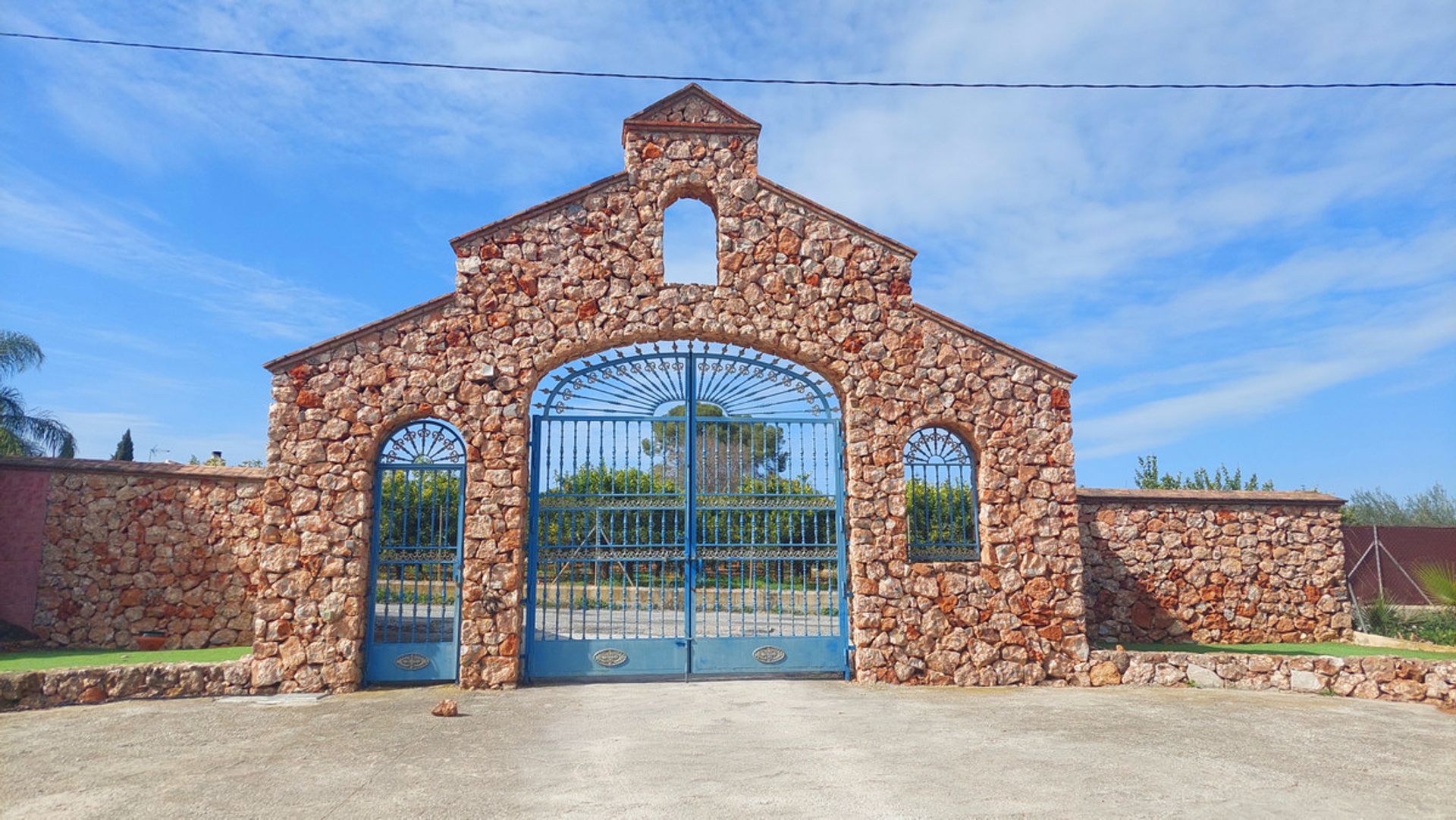 Dom w Alhaurín el Grande, Andalucía 10716920