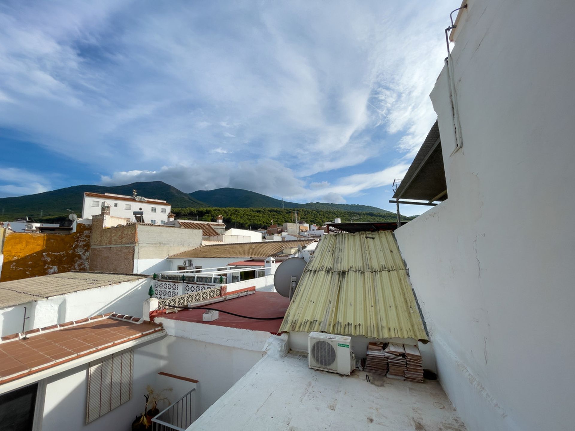 Talo sisään Alhaurin el Grande, Andalusia 10716930