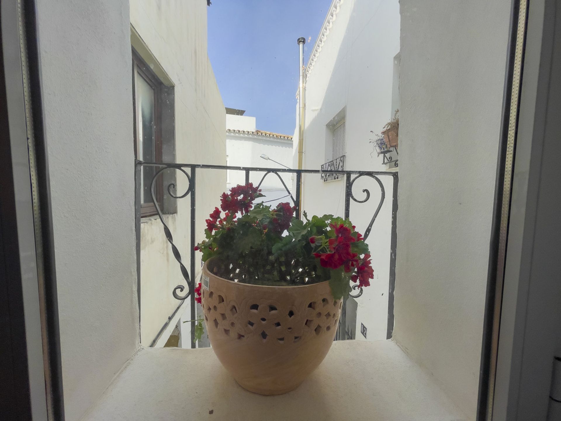 Huis in Alhaurín el Grande, Andalucía 10716930