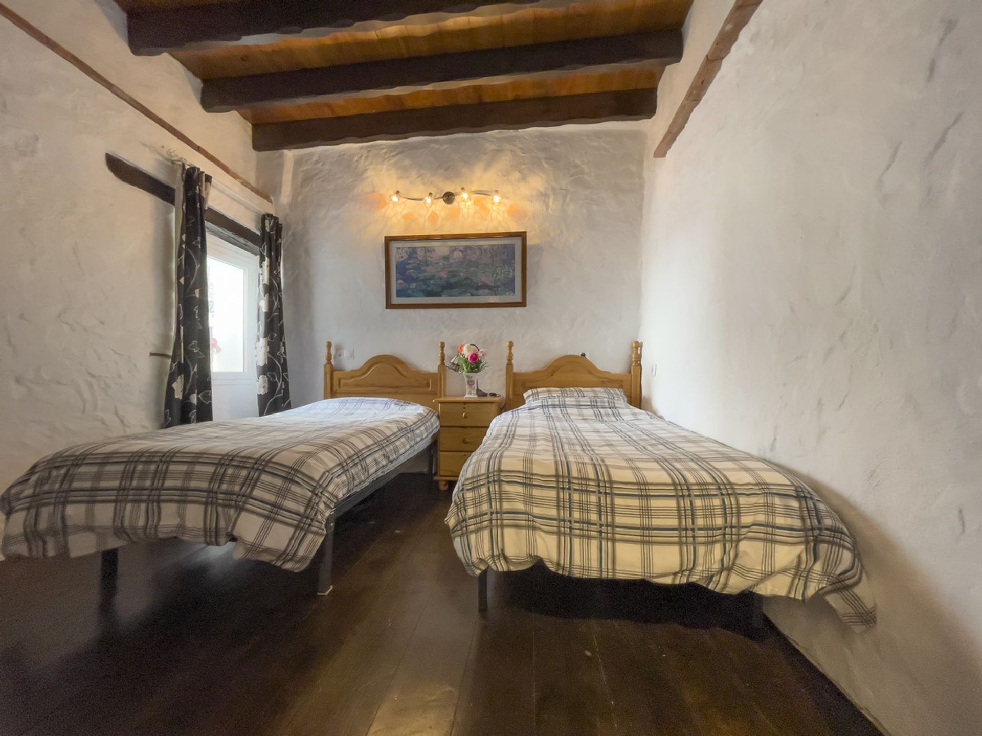 Huis in Alhaurín el Grande, Andalucía 10716930