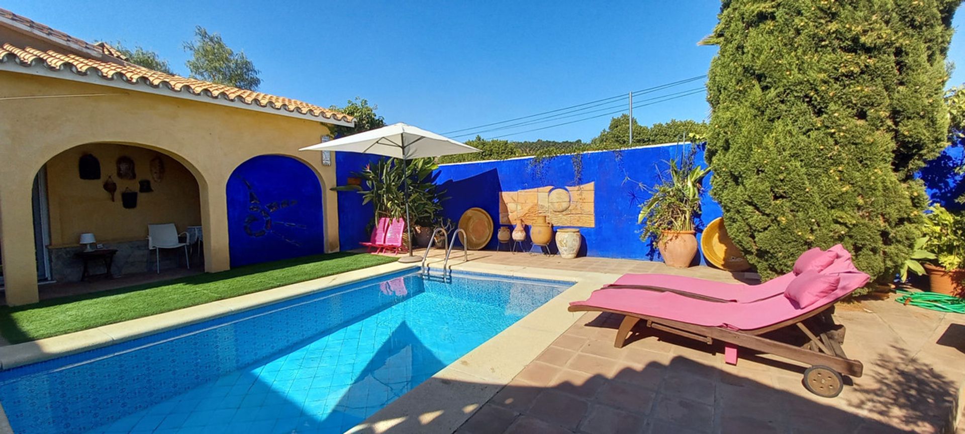 Huis in Rincón de la Victoria, Andalusië 10716933