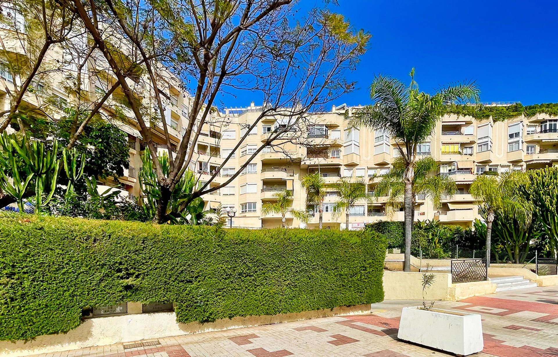 Condominium dans Alhaurín de la Torre, Andalucía 10716946