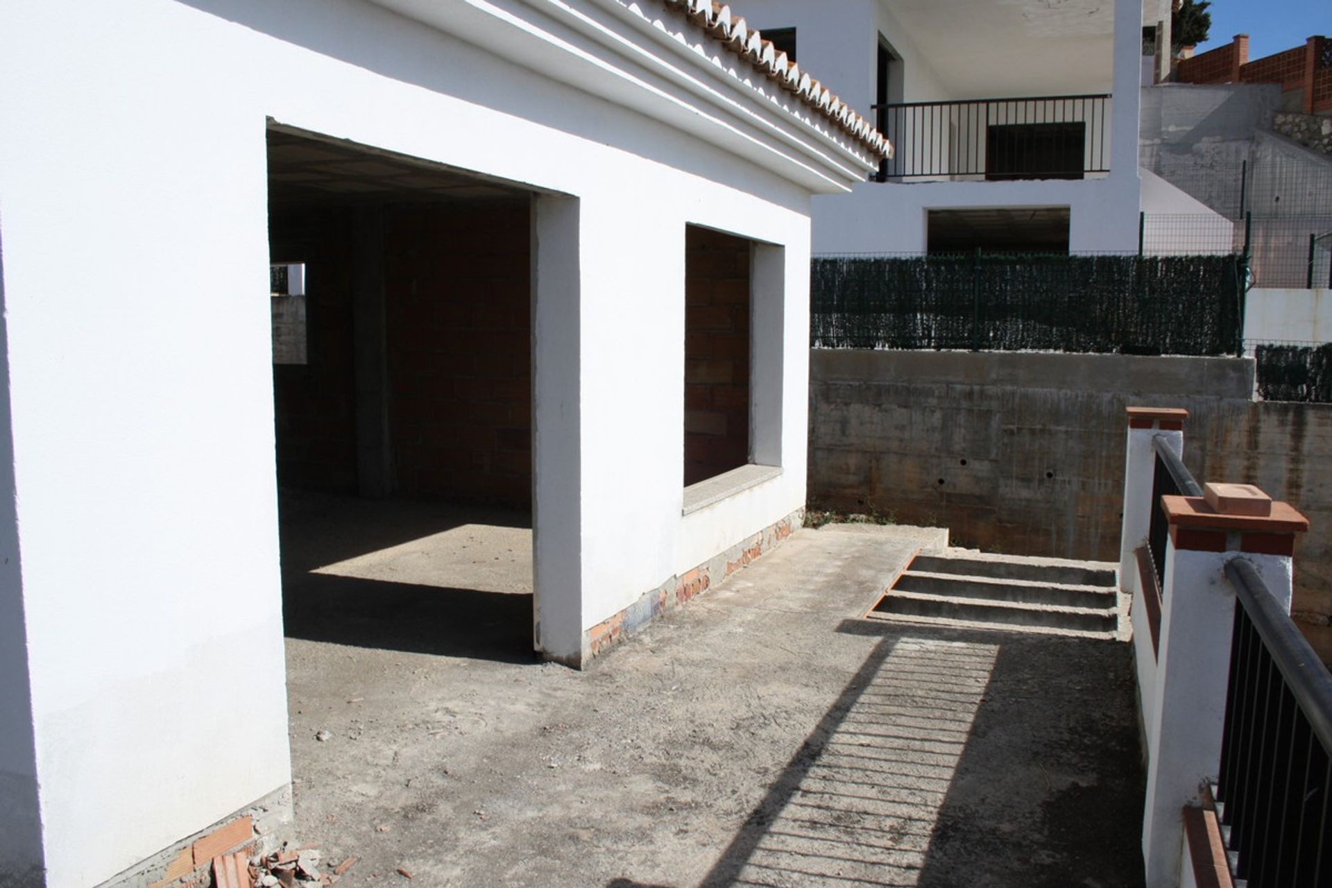 Rumah di dingin, Andalusia 10716951