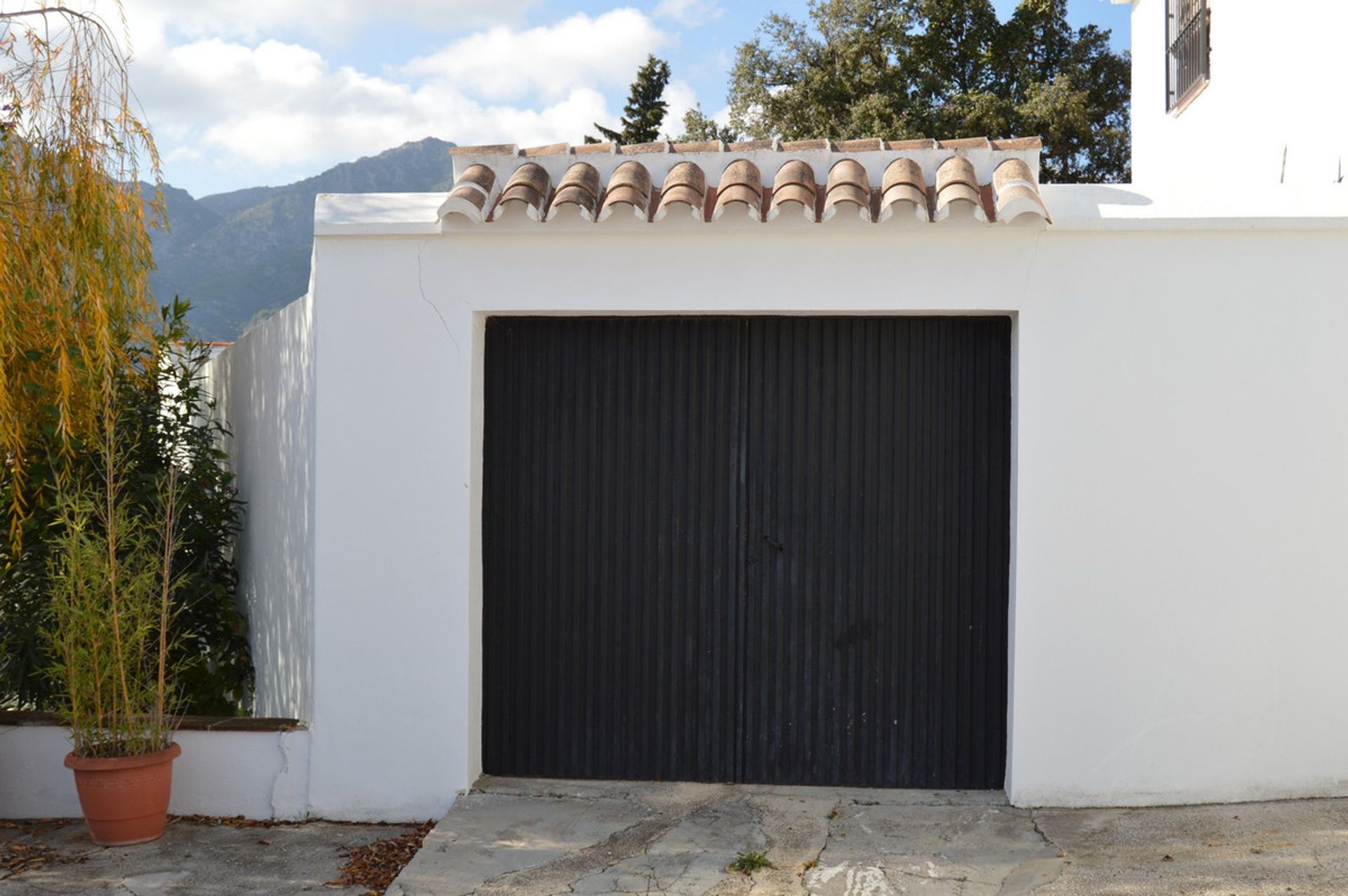 Industriel dans Carratraca, Andalucía 10716982