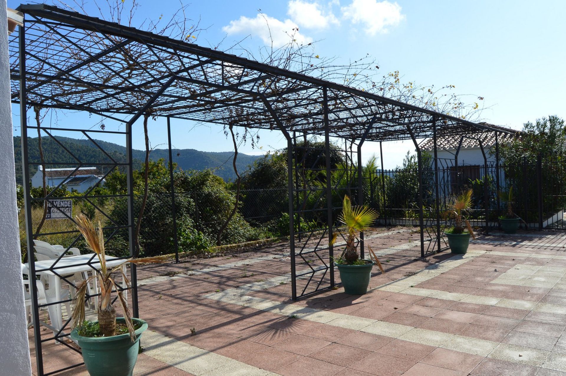 Perindustrian dalam Carratraca, Andalucía 10716982