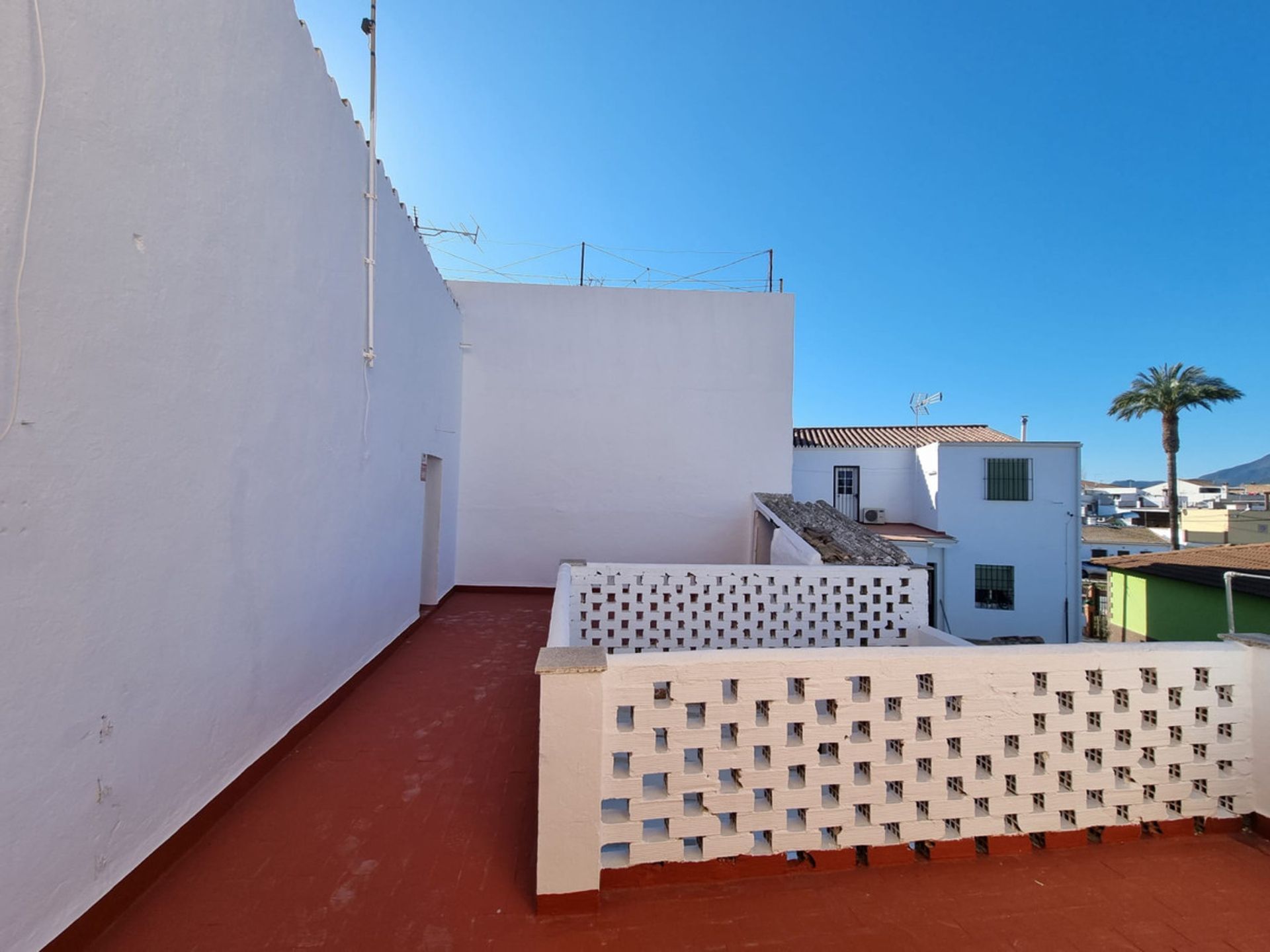 rumah dalam Alhaurín el Grande, Andalucía 10716993