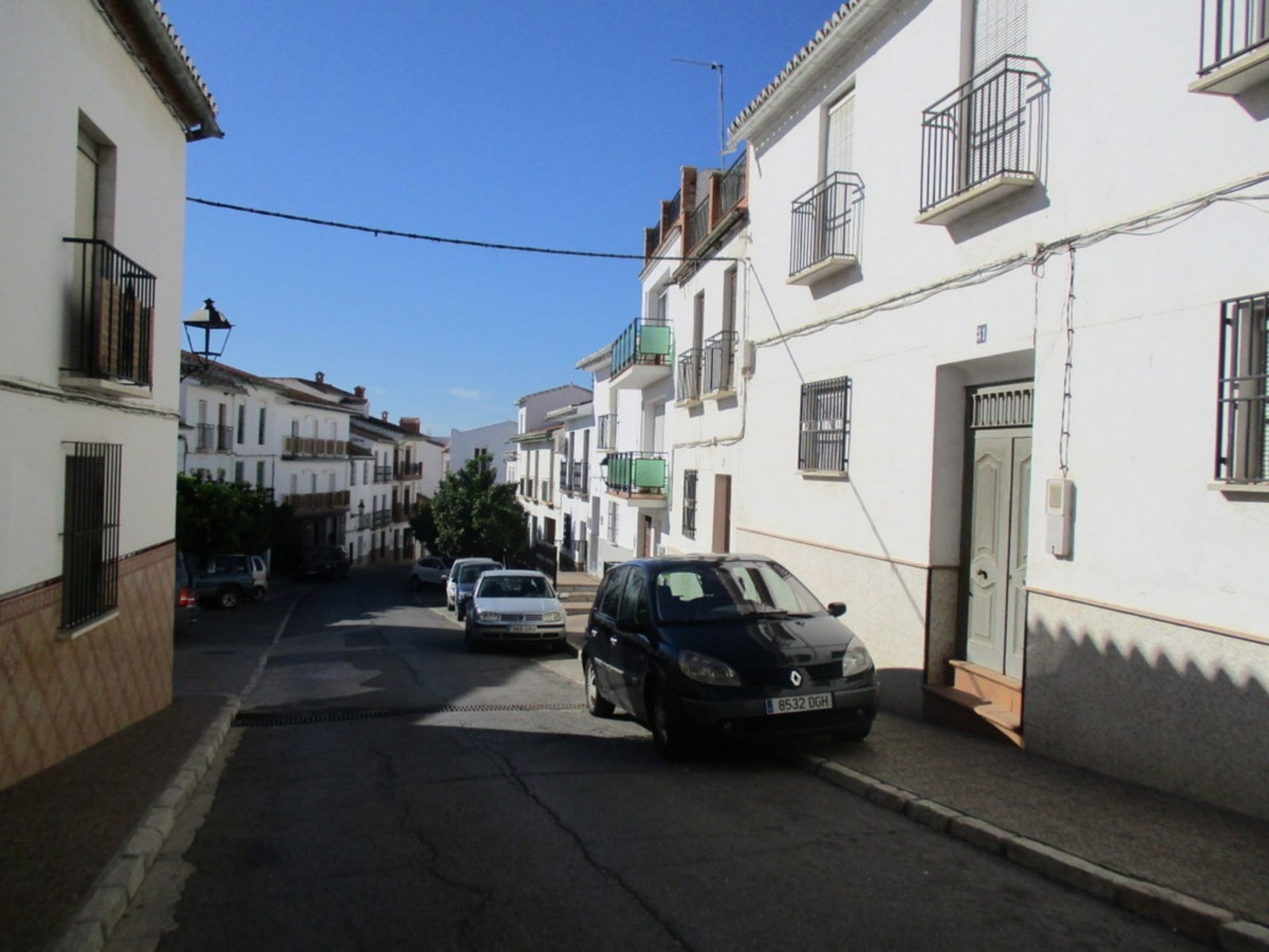 жилой дом в Valle de Abdalajís, Andalucía 10717012