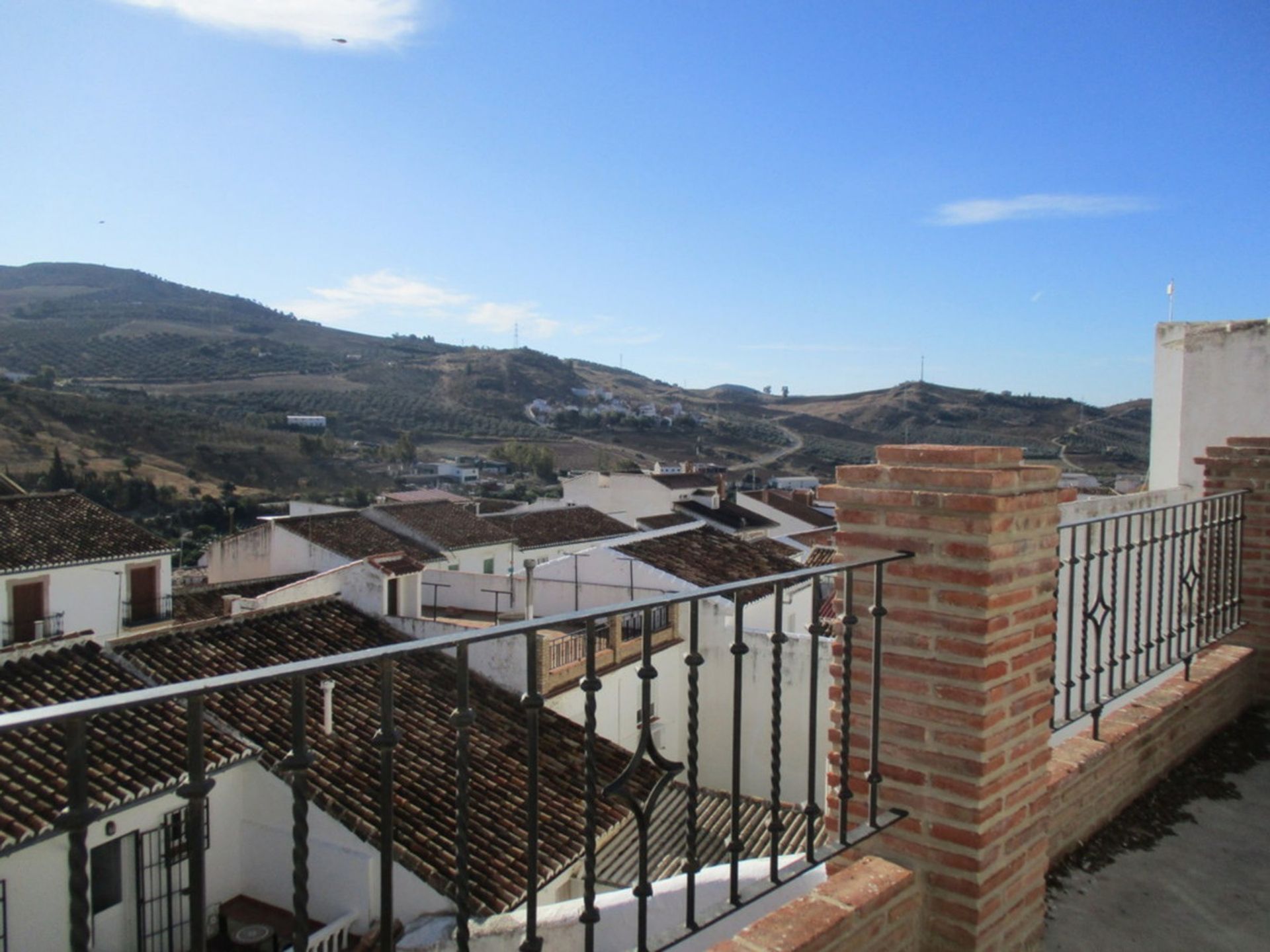 жилой дом в Valle de Abdalajís, Andalucía 10717012