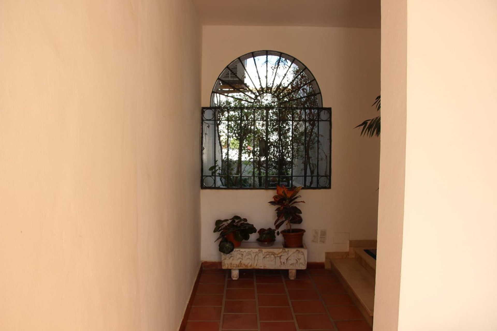 Huis in Estepona, Andalucía 10717049