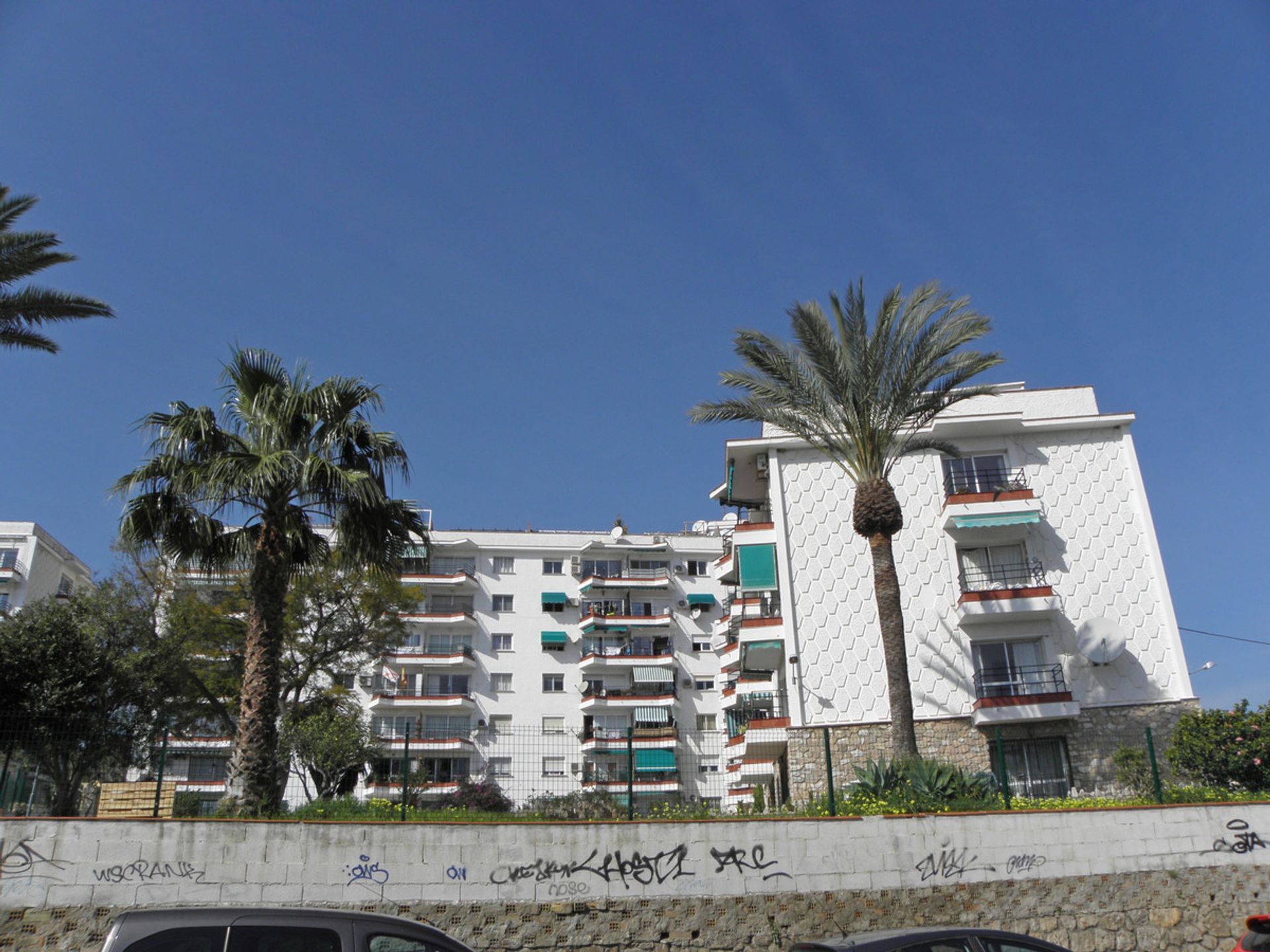 公寓 在 Torremolinos, Andalucía 10717055