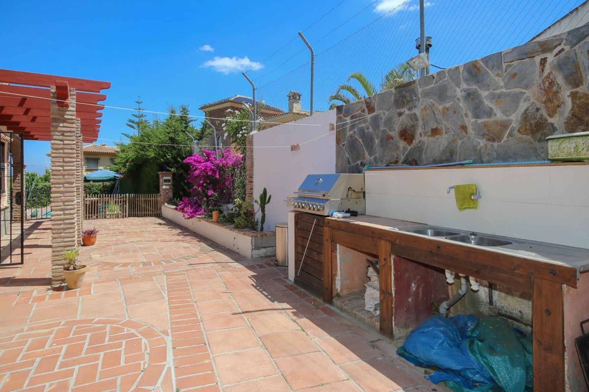 House in Coín, Andalucía 10717068