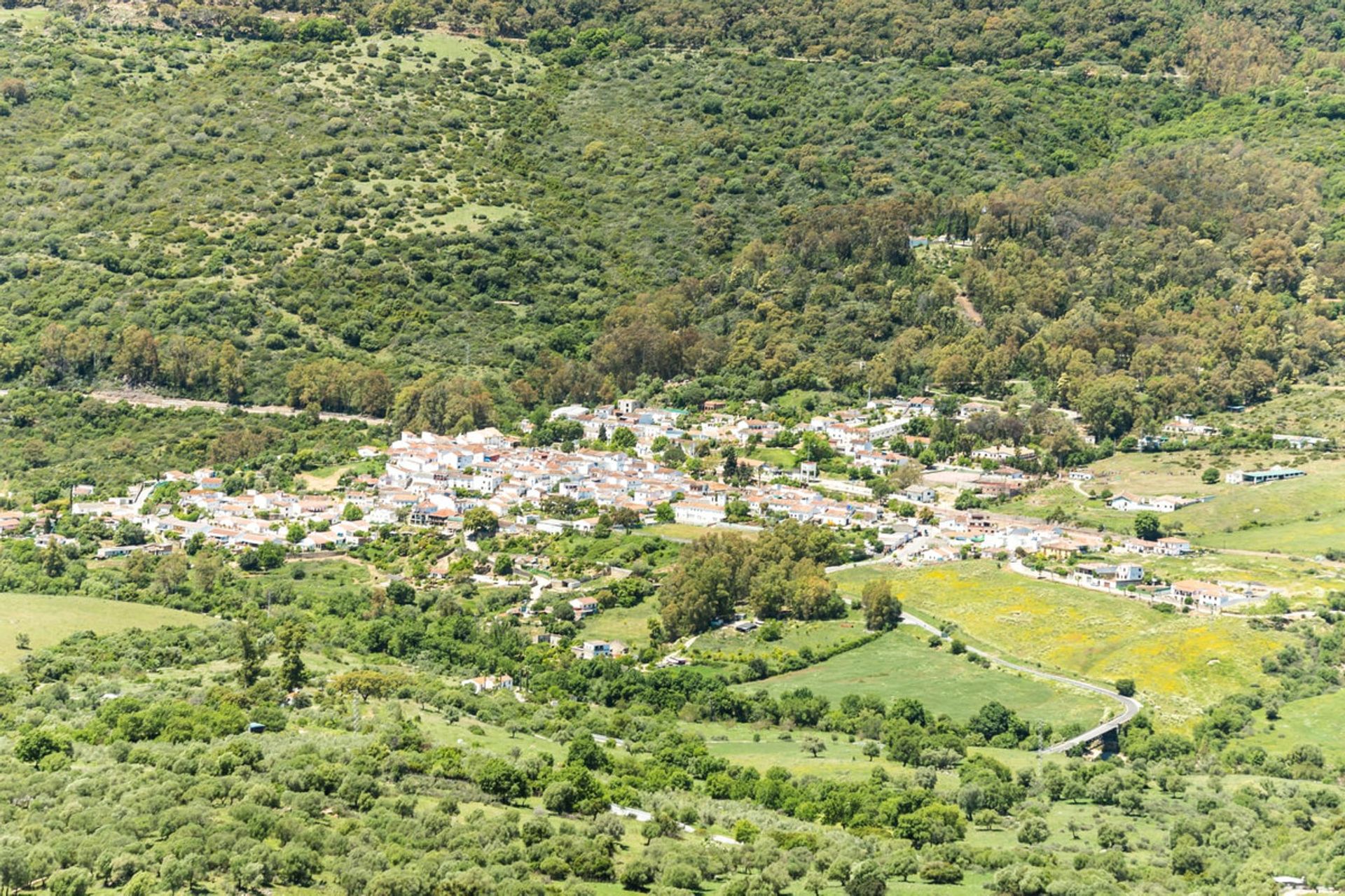 House in Colmenar, Andalusia 10717087