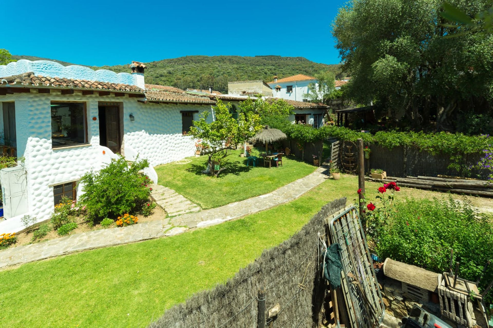 House in Colmenar, Andalusia 10717087