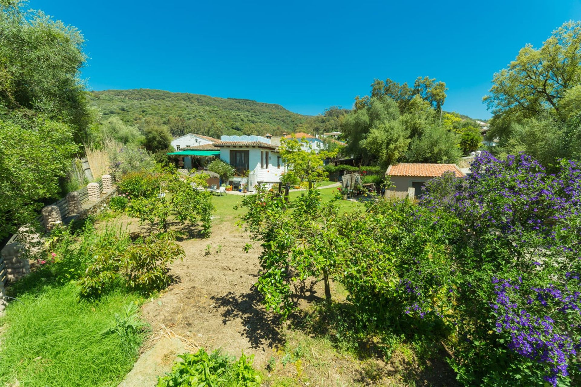 Hus i Colmenar, Andalucía 10717087