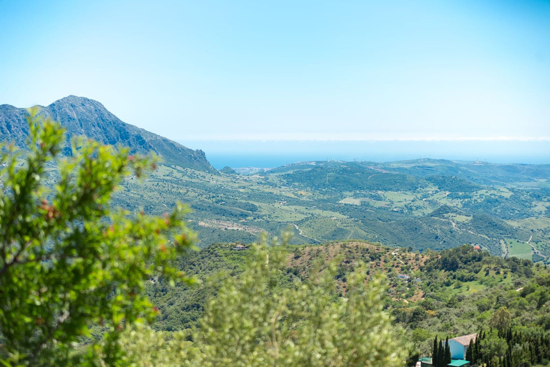 Hus i Colmenar, Andalucía 10717087