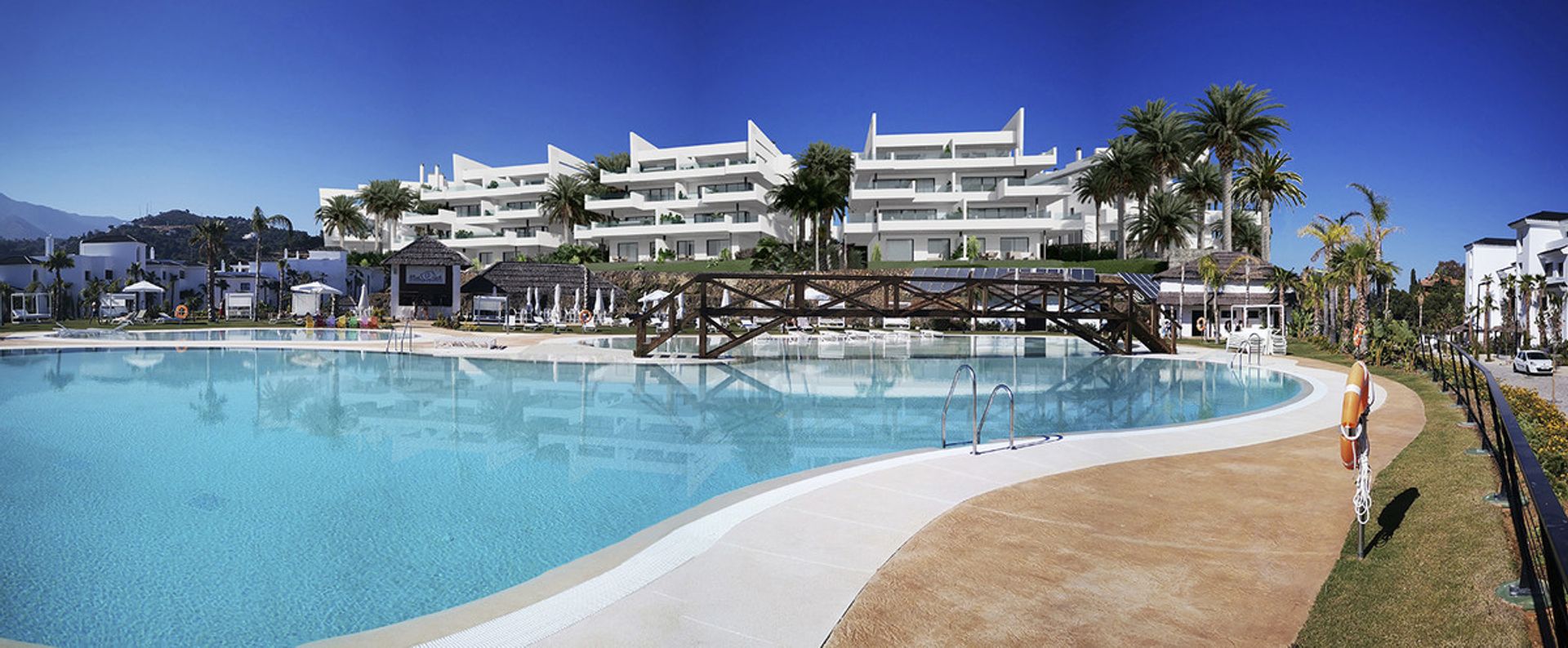 Condominio en Estepona, Andalucía 10717098