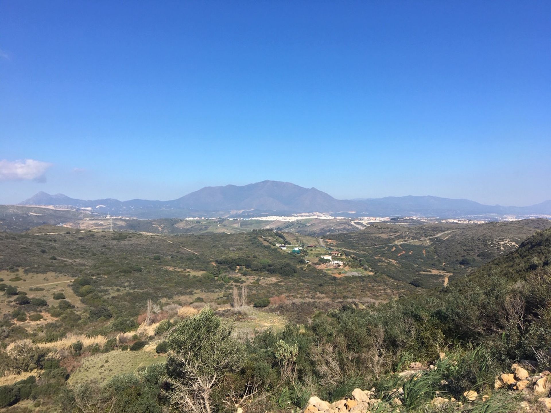 Land in Manilva, Andalucía 10717124