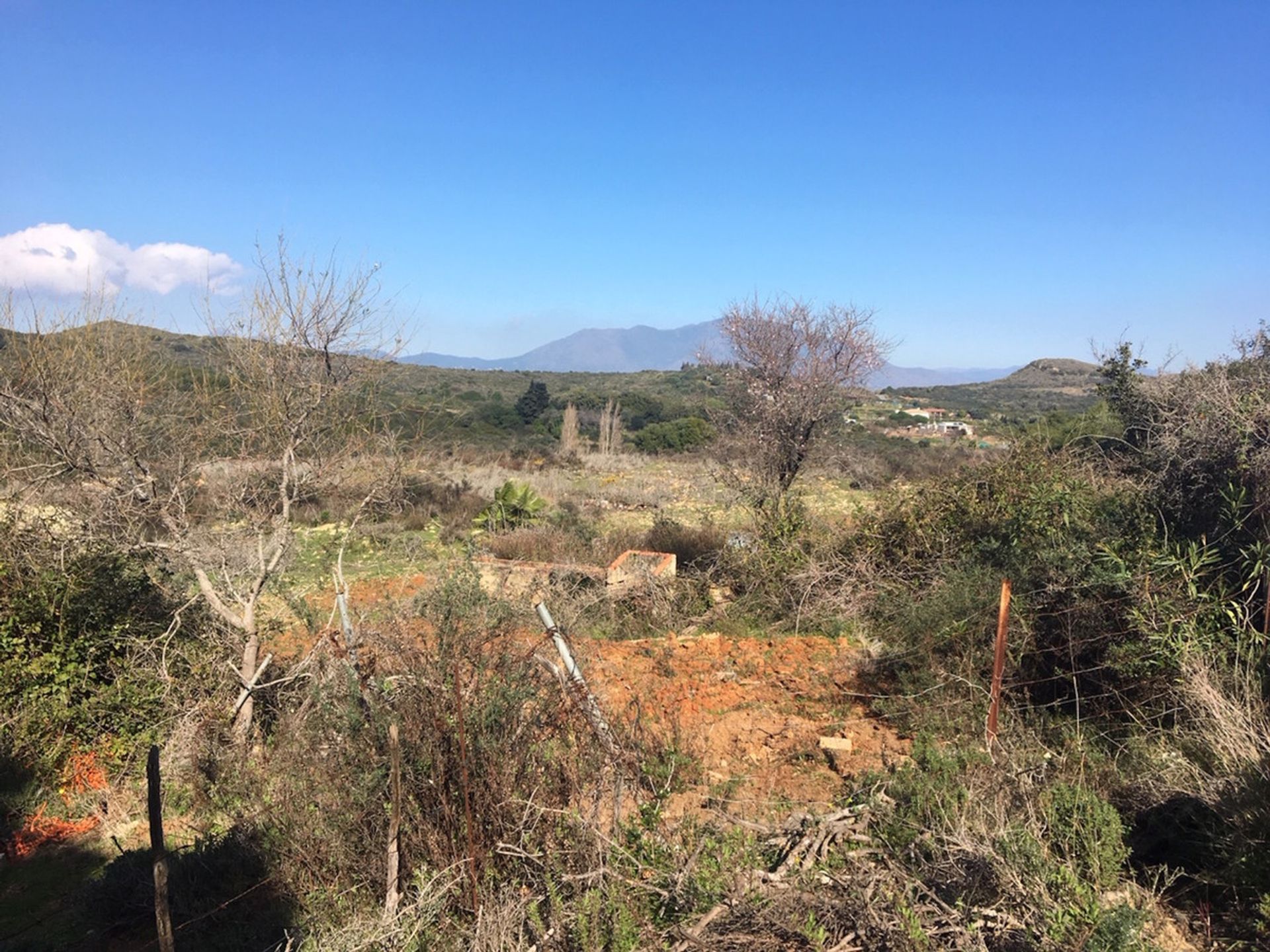 Land in Manilva, Andalucía 10717124